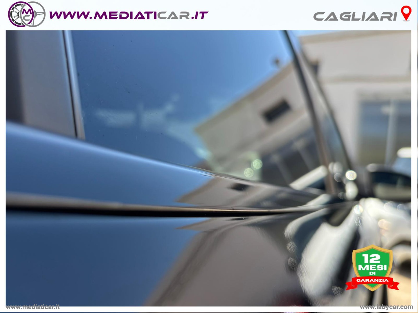 GLA 250 e Plug-in hybrid Aut. Premium - immagine 9