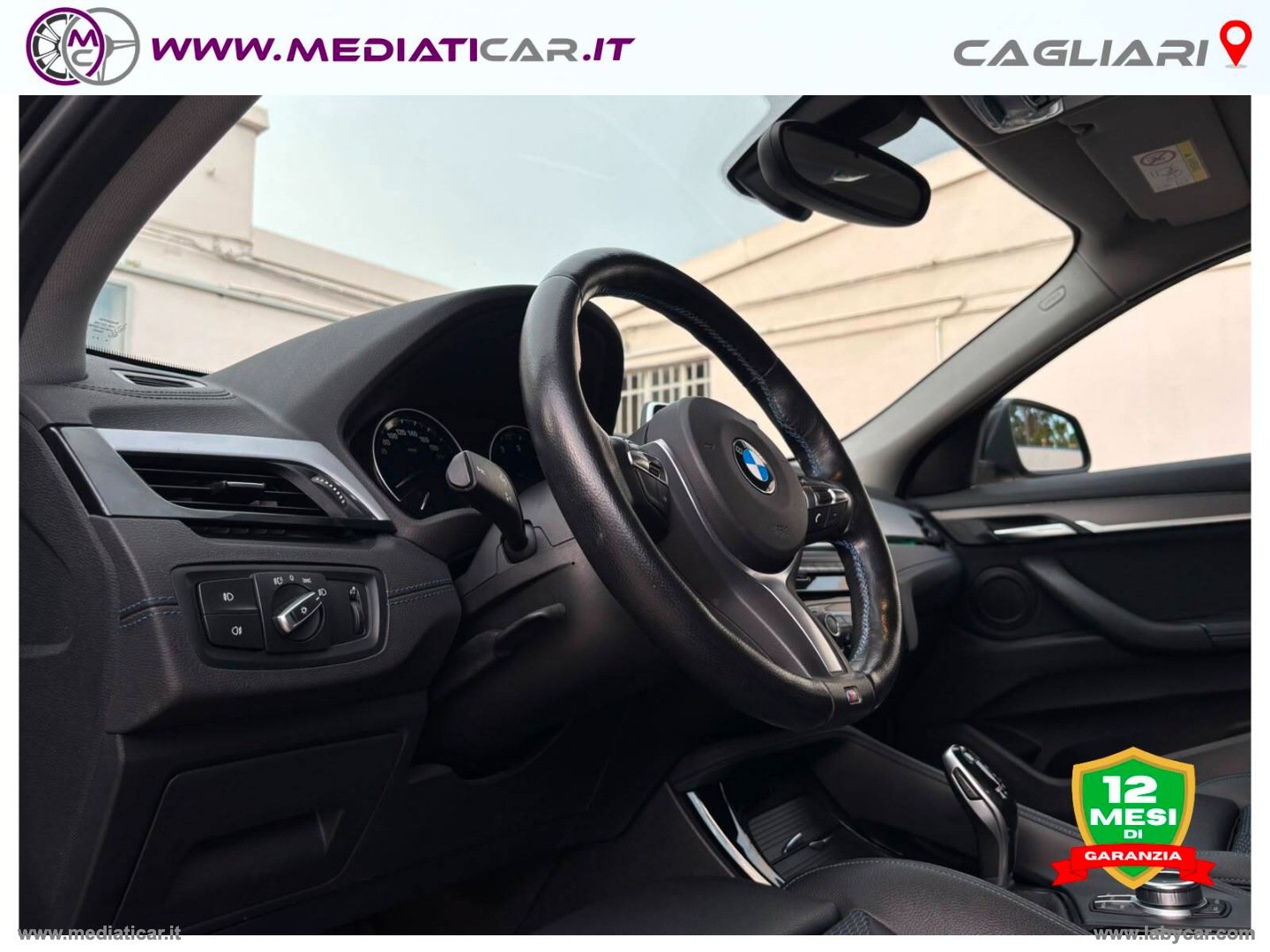 X2 xDrive20d Msport - immagine 9