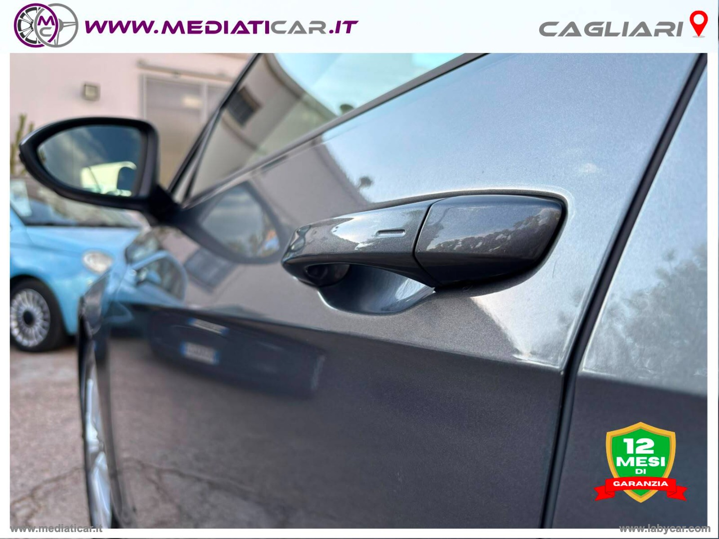 Golf 1.6 TDI 115CV 5p. Highline BMT - immagine 9