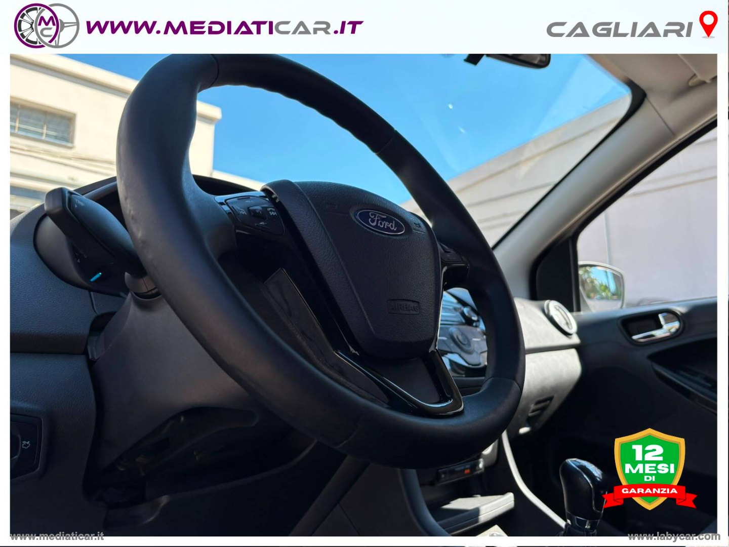 Ka+ 1.2 Ti-VCT 85 CV Ultimate Color - immagine 9