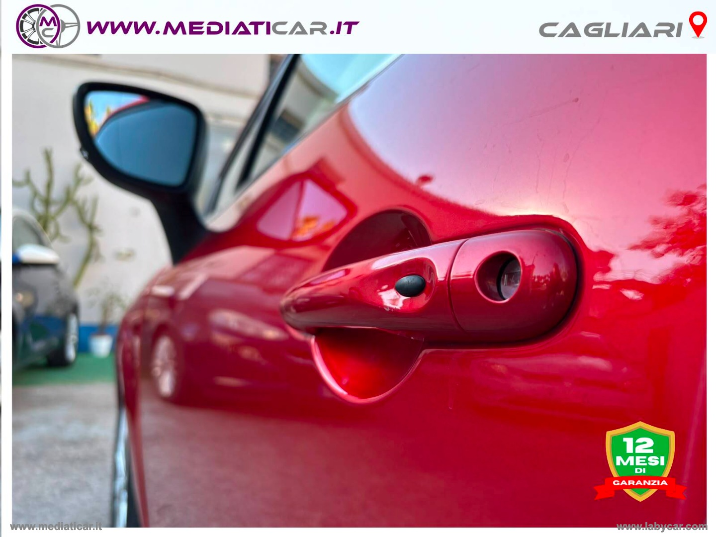 Clio dCi 8V 90CV EDC S&S 5p. Energy Int. - immagine 9