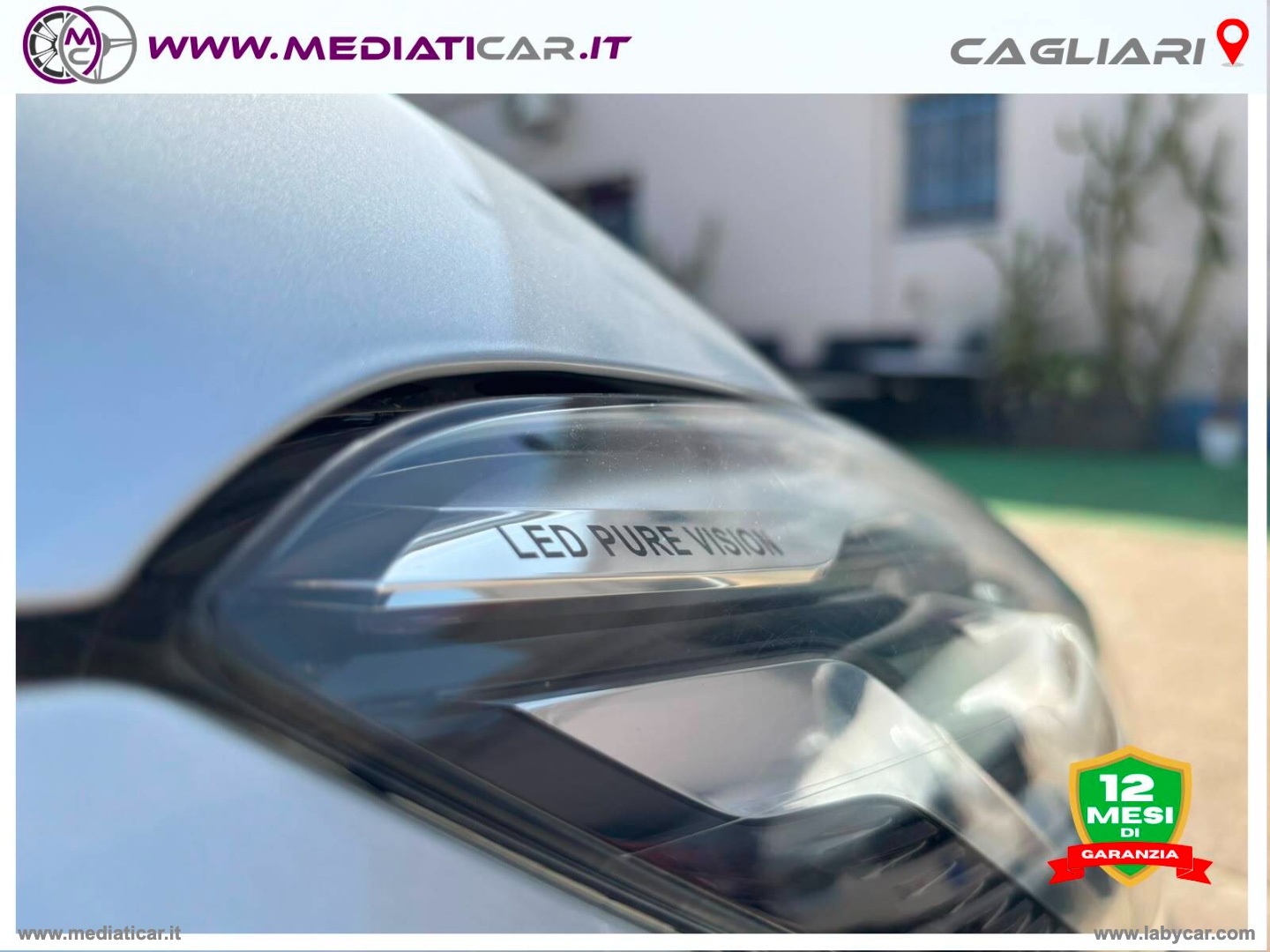Captur dCi 8V 110 CV S&S Energy Intens - immagine 9