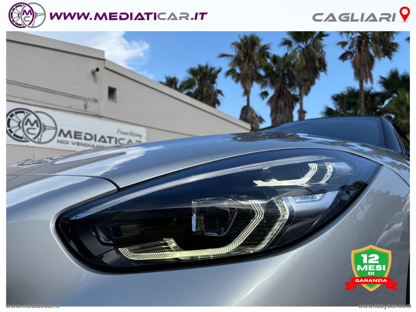 Z4 sDrive30i Msport - immagine 9