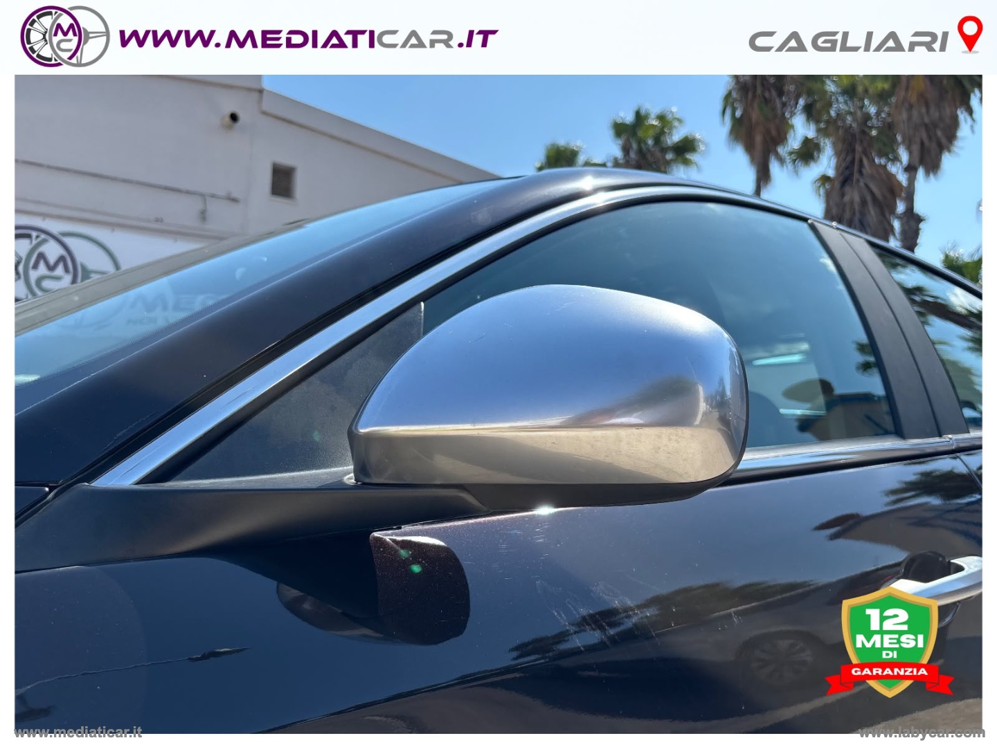 Giulietta 1.6 JTDm 120 CV Super - immagine 9
