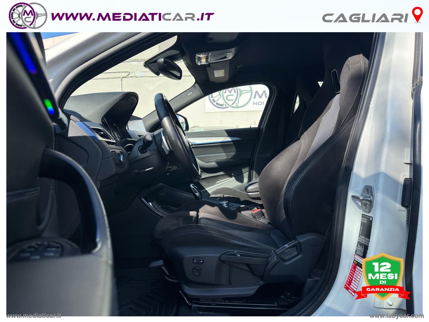 X2 sDrive18d Msport - immagine 9
