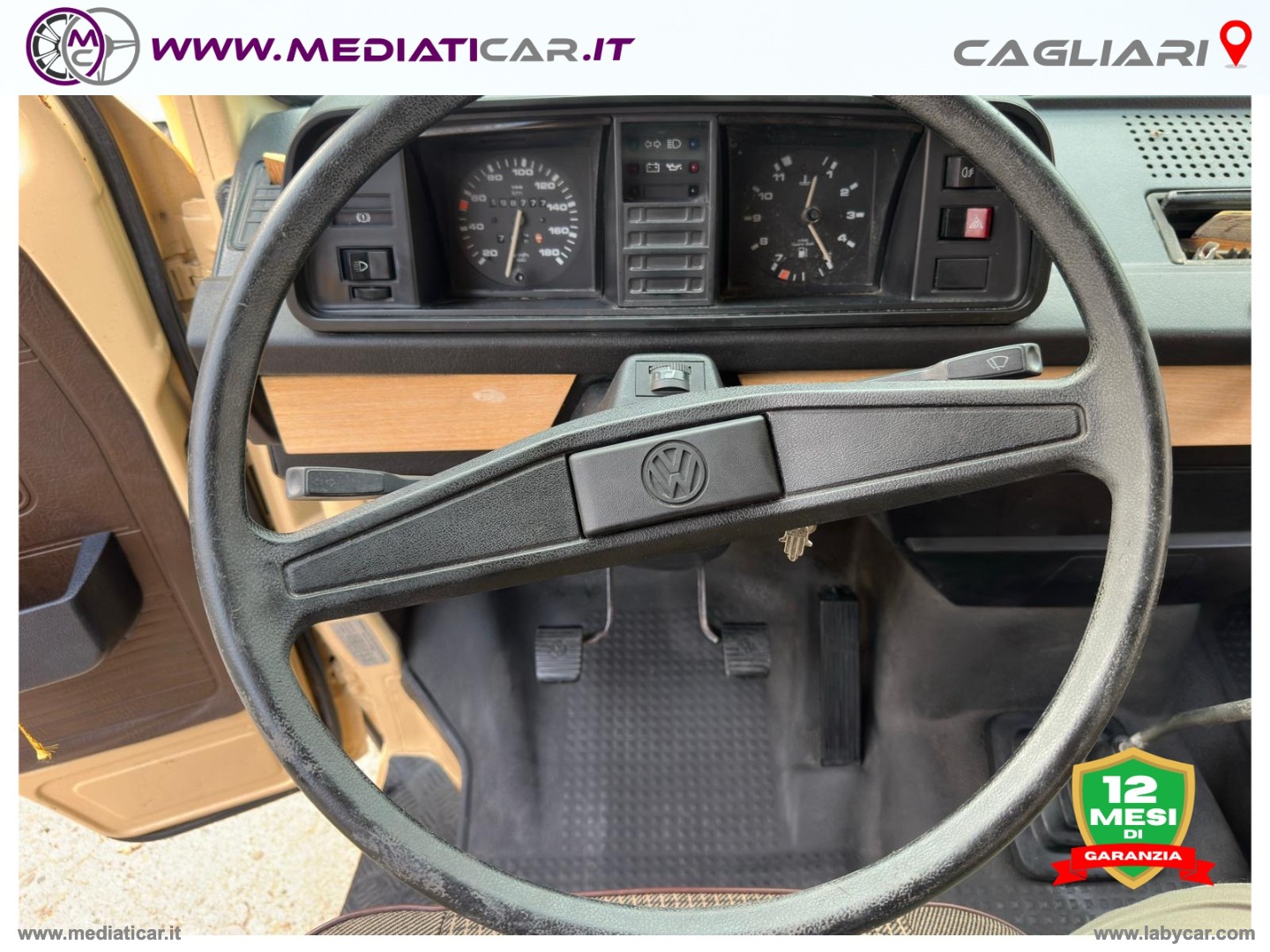 Transporter Westfalia - immagine 9