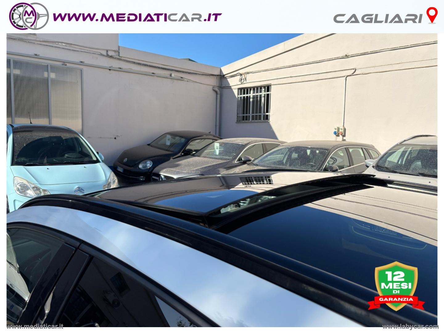 GLA 200 d Automatic 4Matic Premium - immagine 9