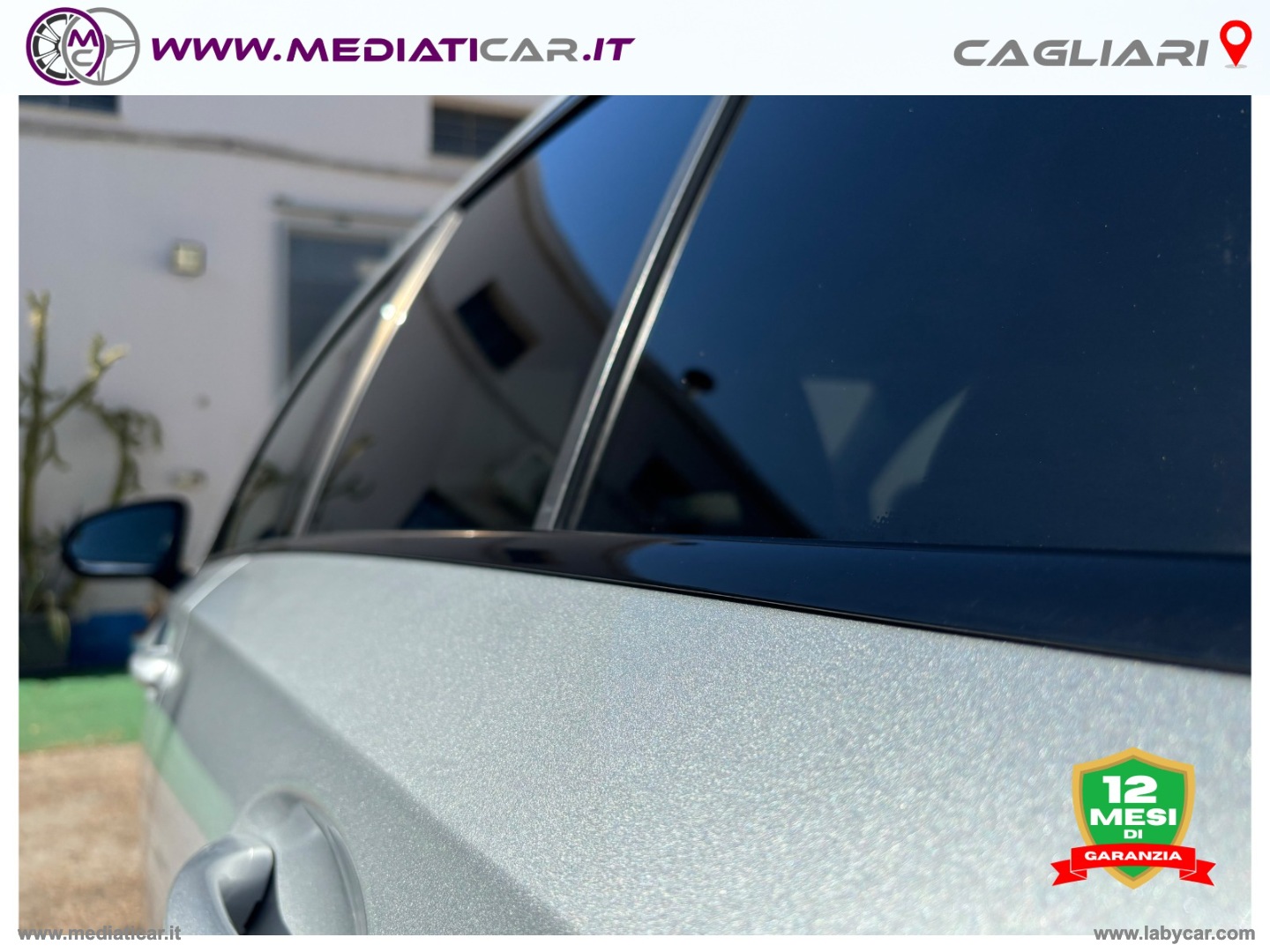 A 180 d Automatic Premium - immagine 9