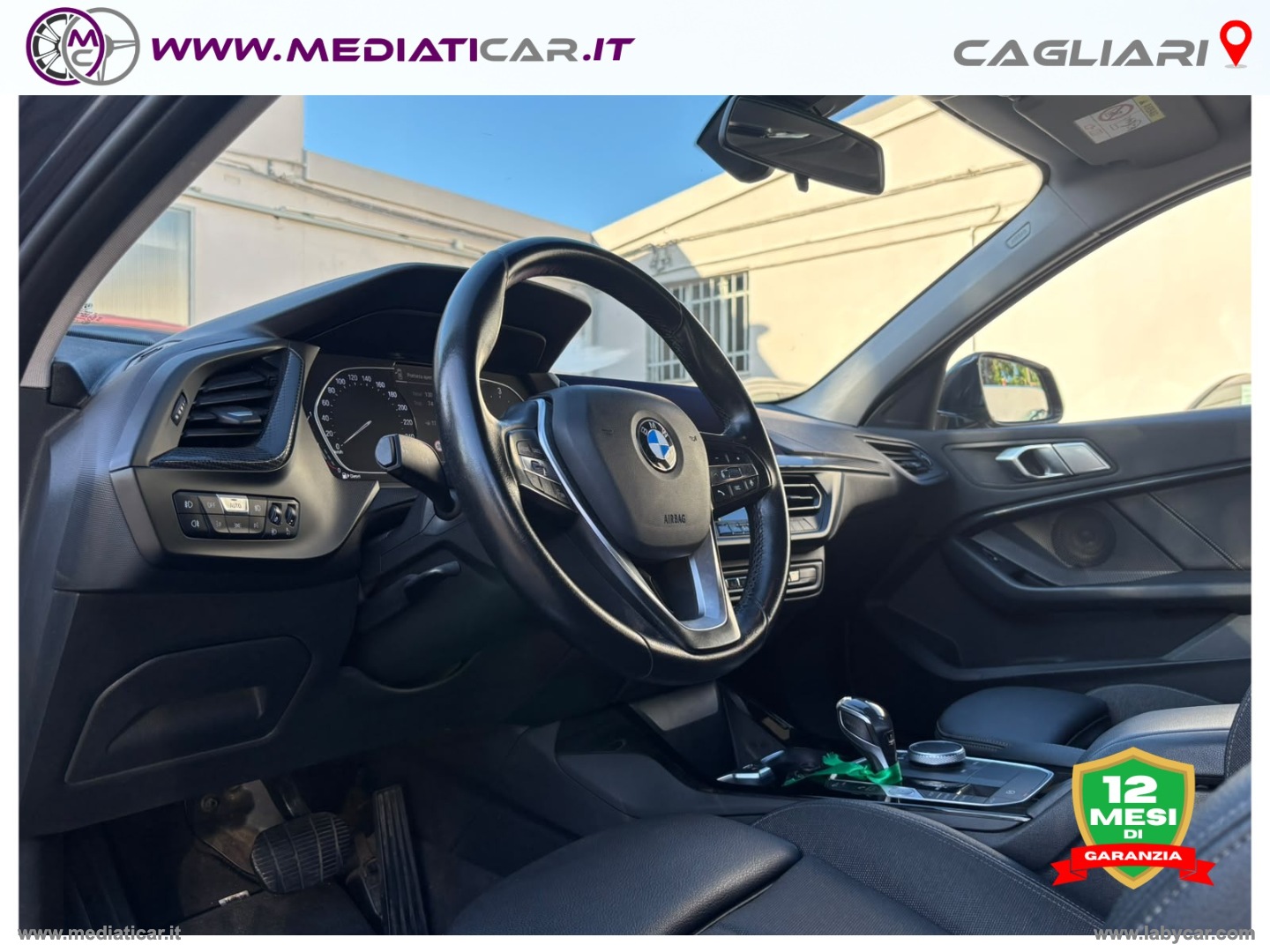 116d 5p. Sport - immagine 9