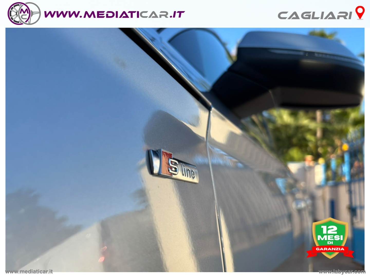Q5 2.0 TDI 190CV quattro S tronic Sport - immagine 9