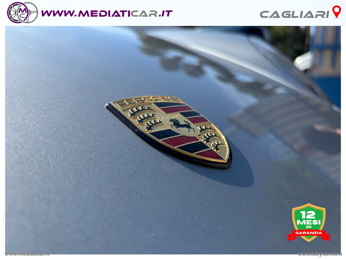 Boxster 3.4 S - immagine 9