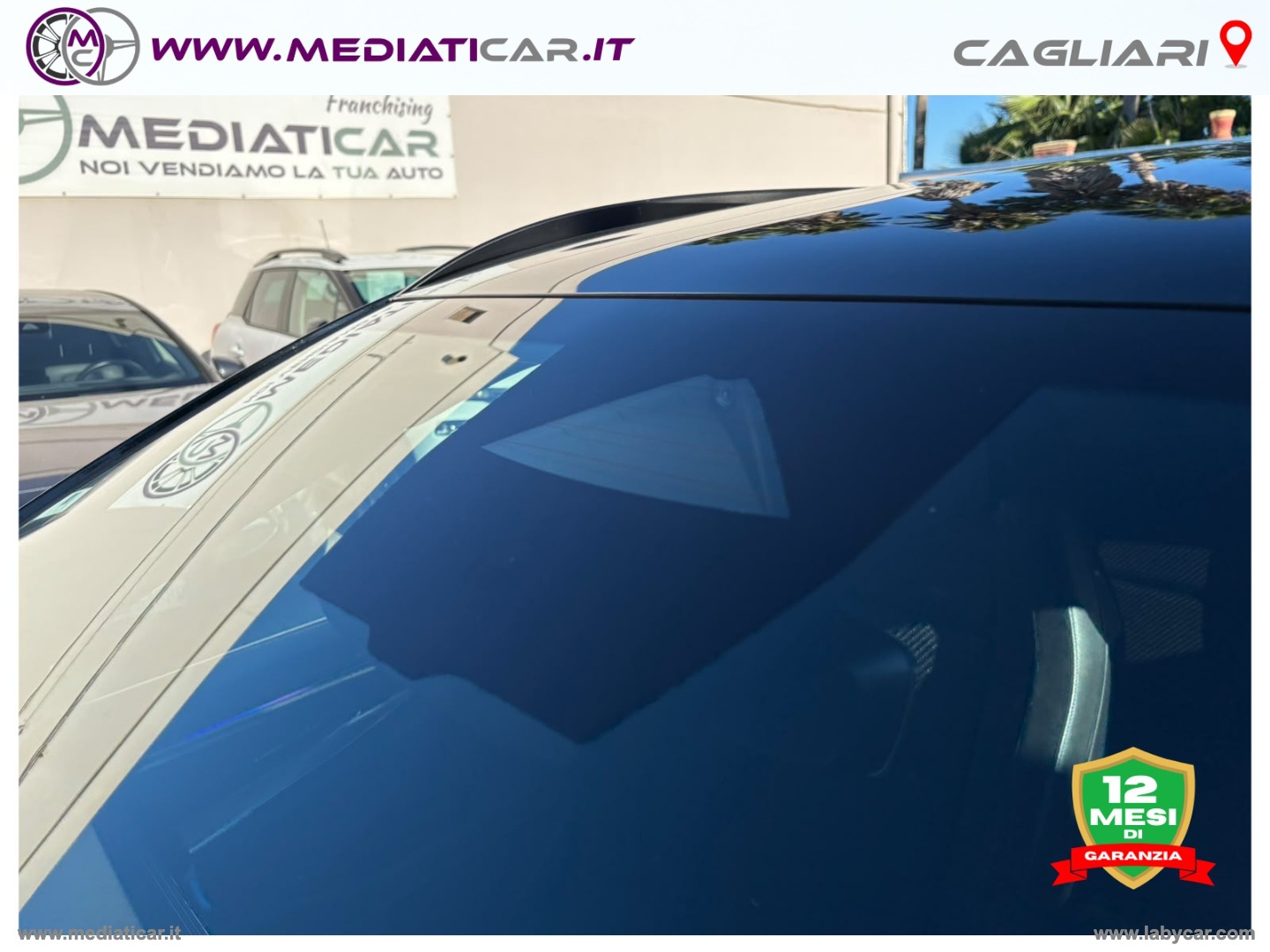 Full Hybrid E-Tech 200 Esprit Alpine - immagine 9