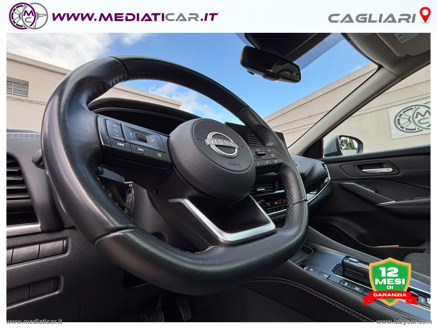 Qashqai e-Power N-Connecta - immagine 9