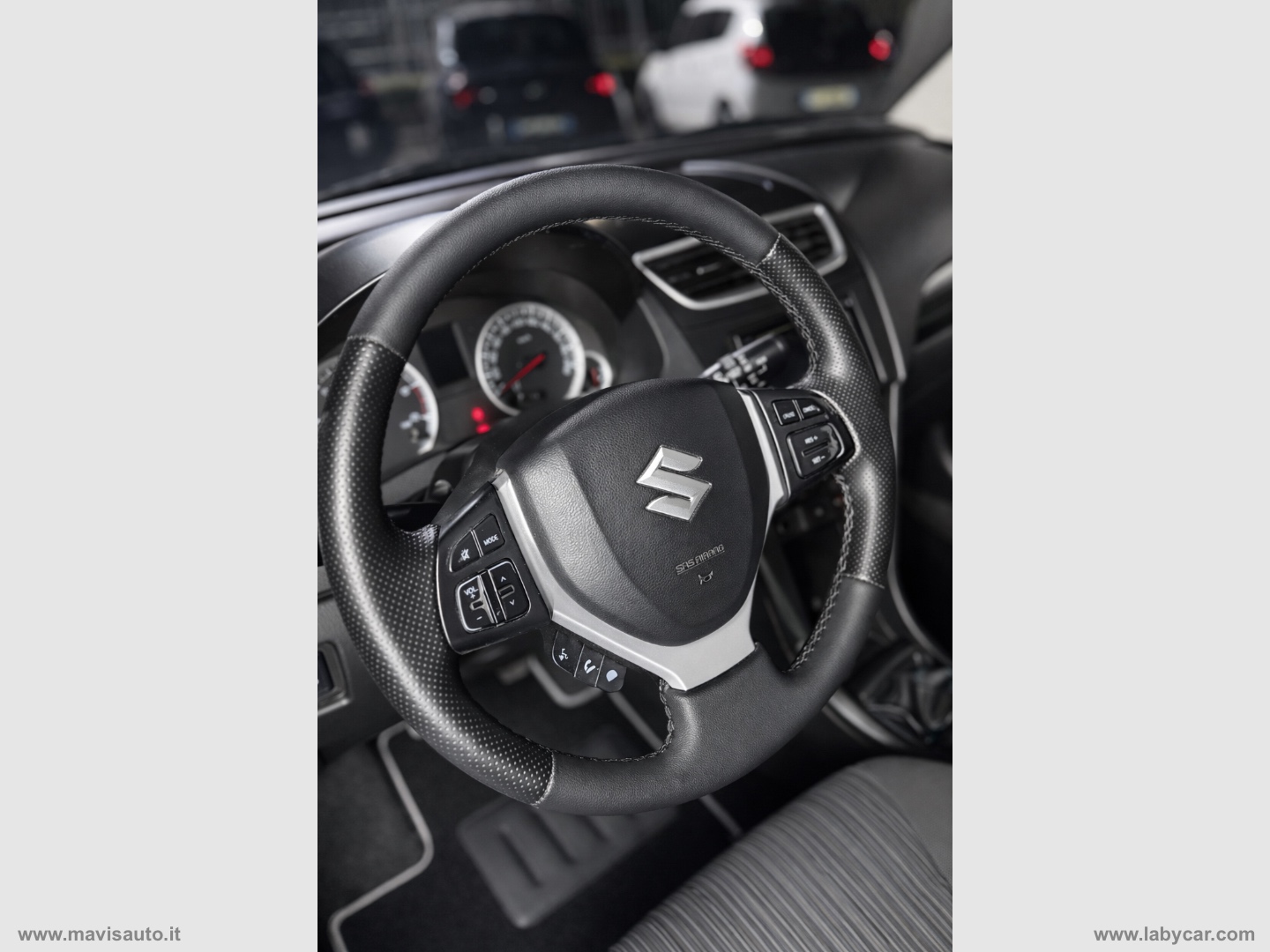 Swift 1.3 DDiS 5p. B-Top - immagine 9