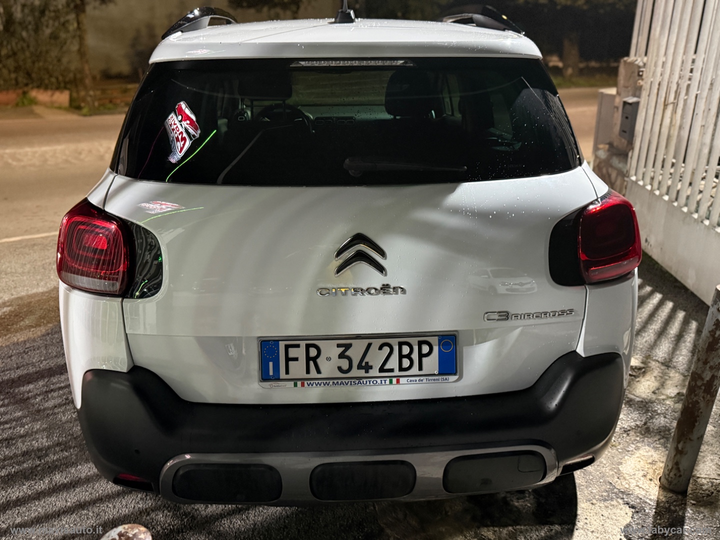 C3 Aircross PureT. 110 S&S Shine - immagine 9