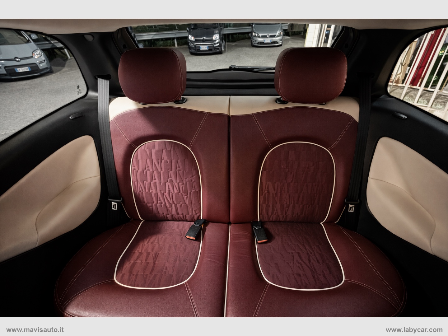 Ypsilon 1.3 MJT 75 CV Unyca - immagine 9