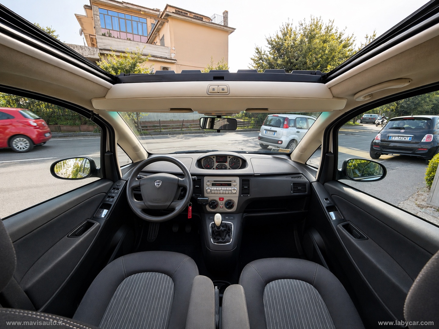 Musa 1.4 Oro Ecochic GPL - immagine 9