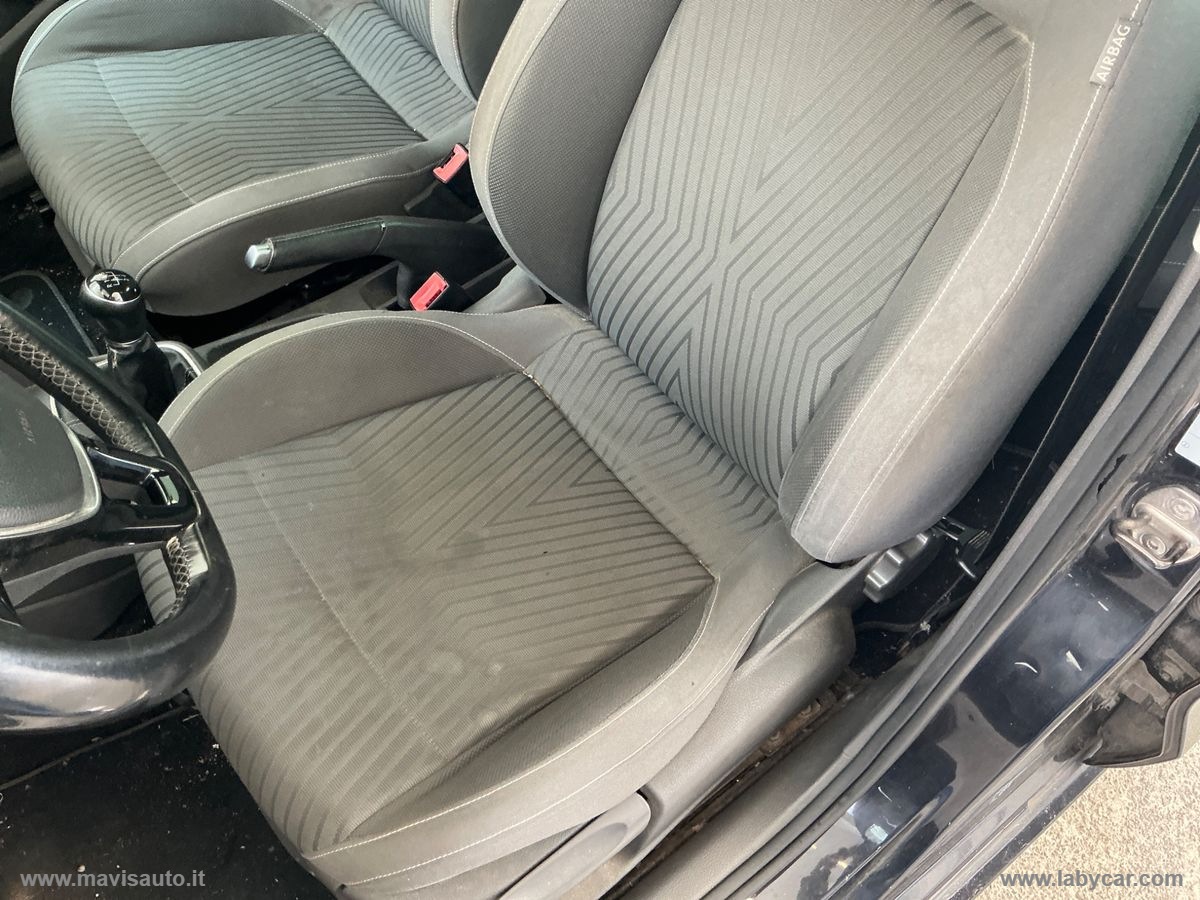 Polo 1.4 TDI 90CV 5p. Fresh BlueM - immagine 9
