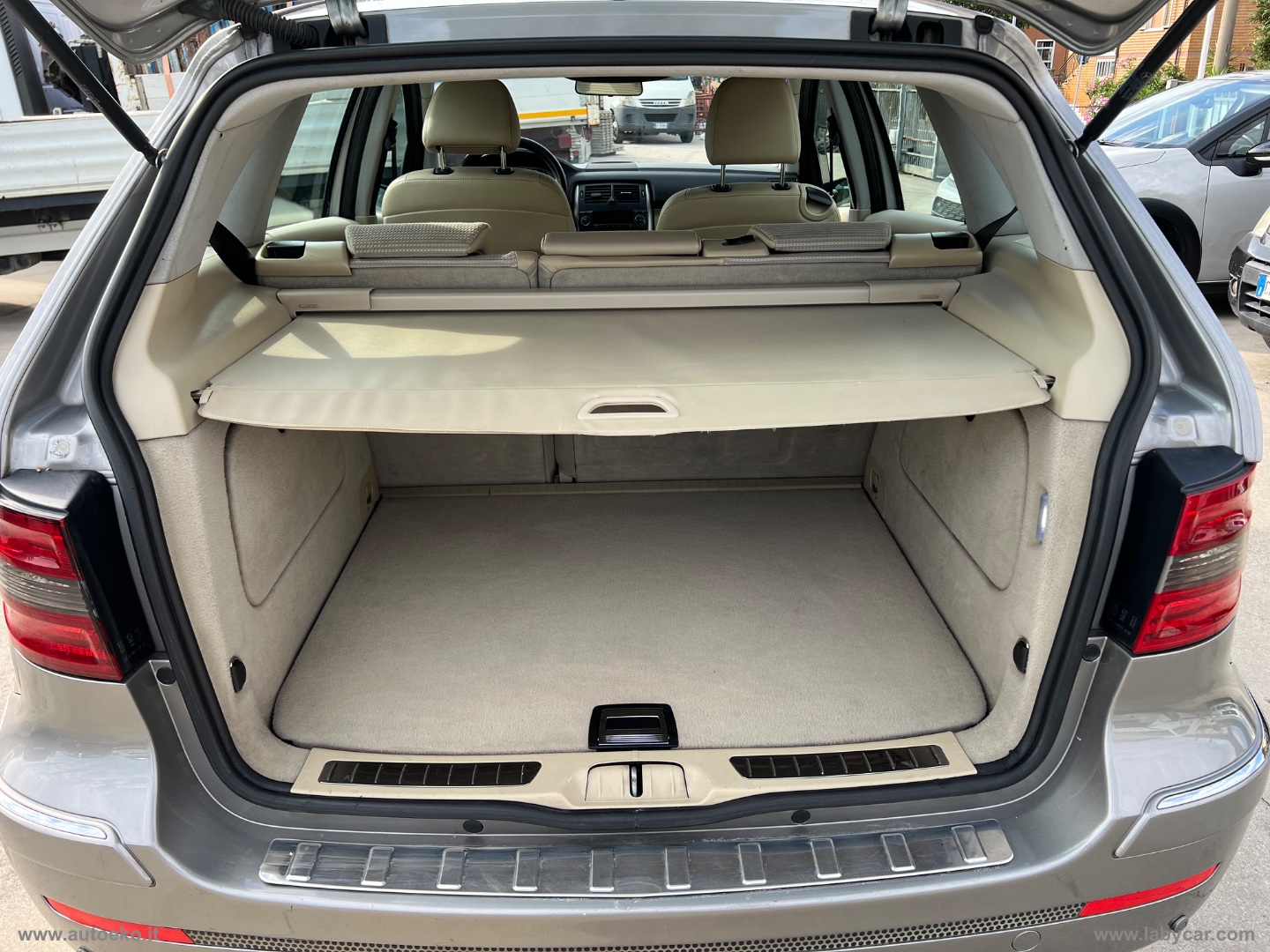 B 200 CDI Chrome - immagine 9