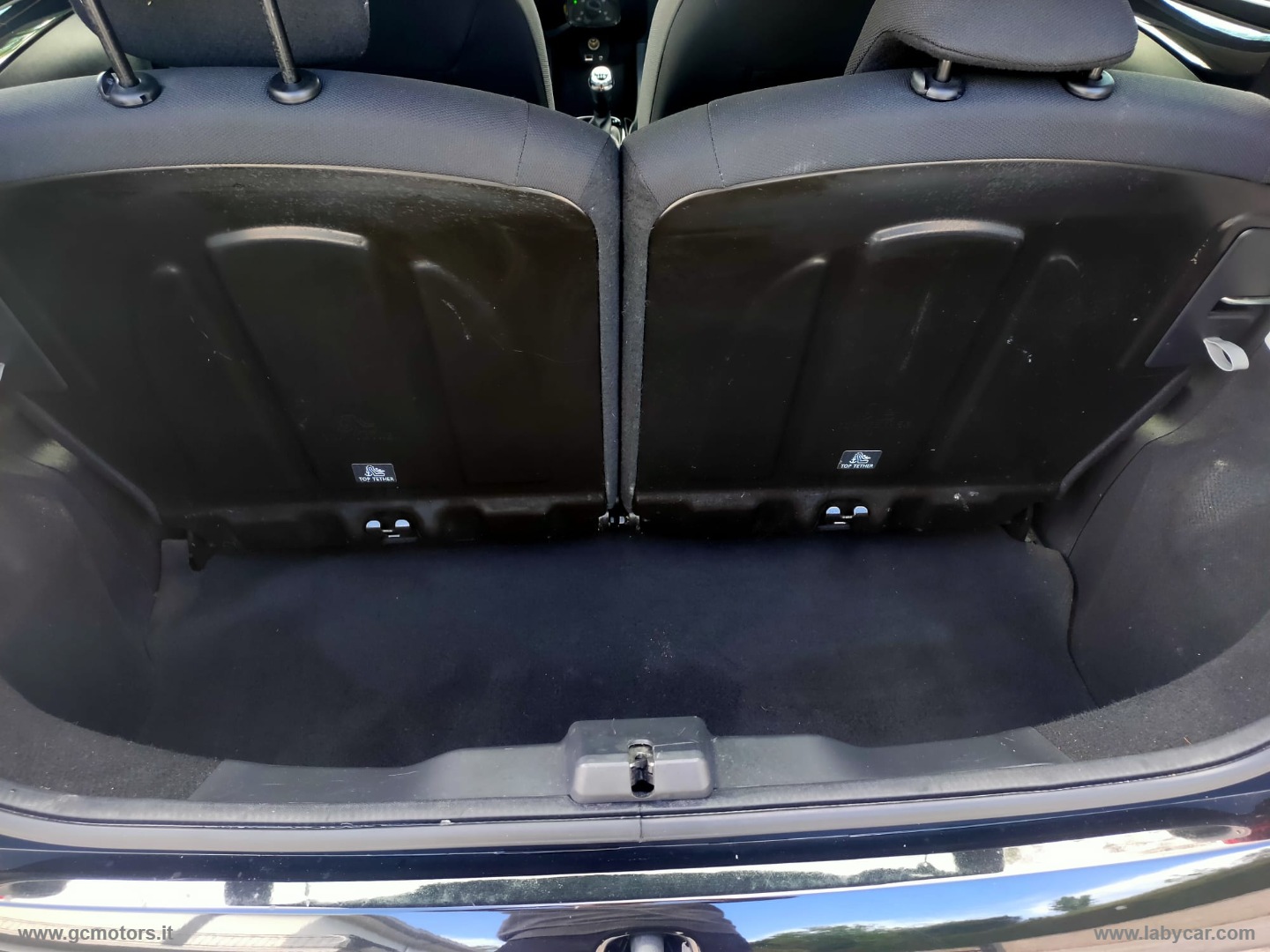 Peugeot 108 108 VTi 72 S&S 5 porte Allure - Immagine 9