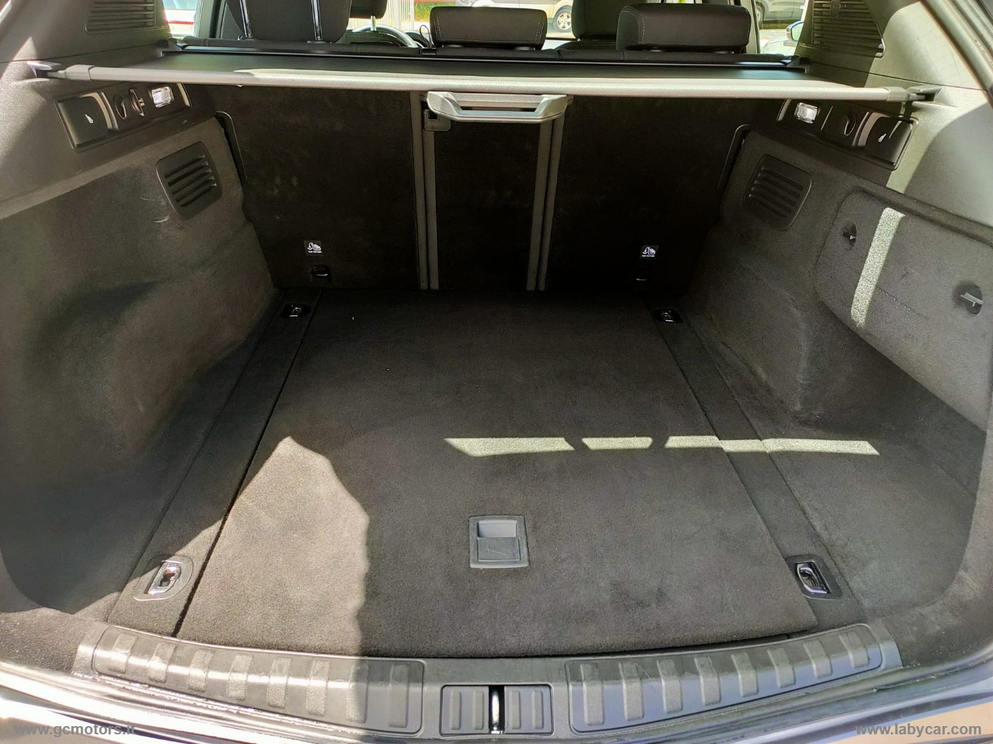 Alfa Romeo Stelvio Stelvio 2.2 T.d. 160CV AT8 RWD Sprint - Immagine 9