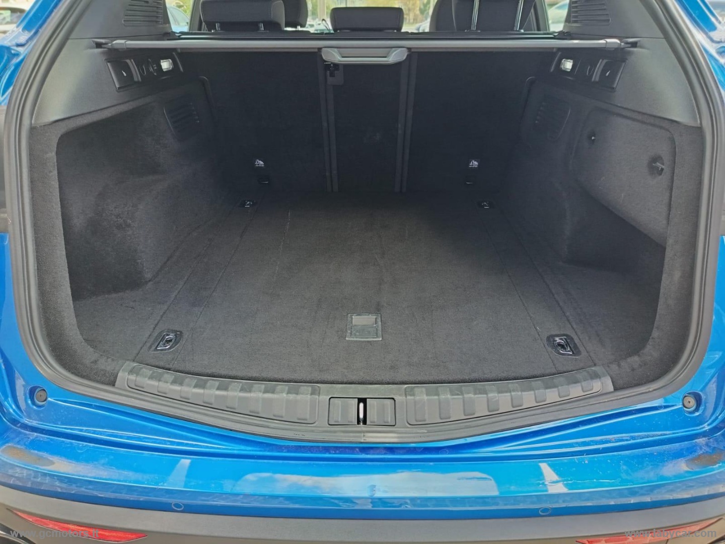 Alfa Romeo Stelvio Stelvio 2.2 T.d. 160CV AT8 RWD Sprint - Immagine 9