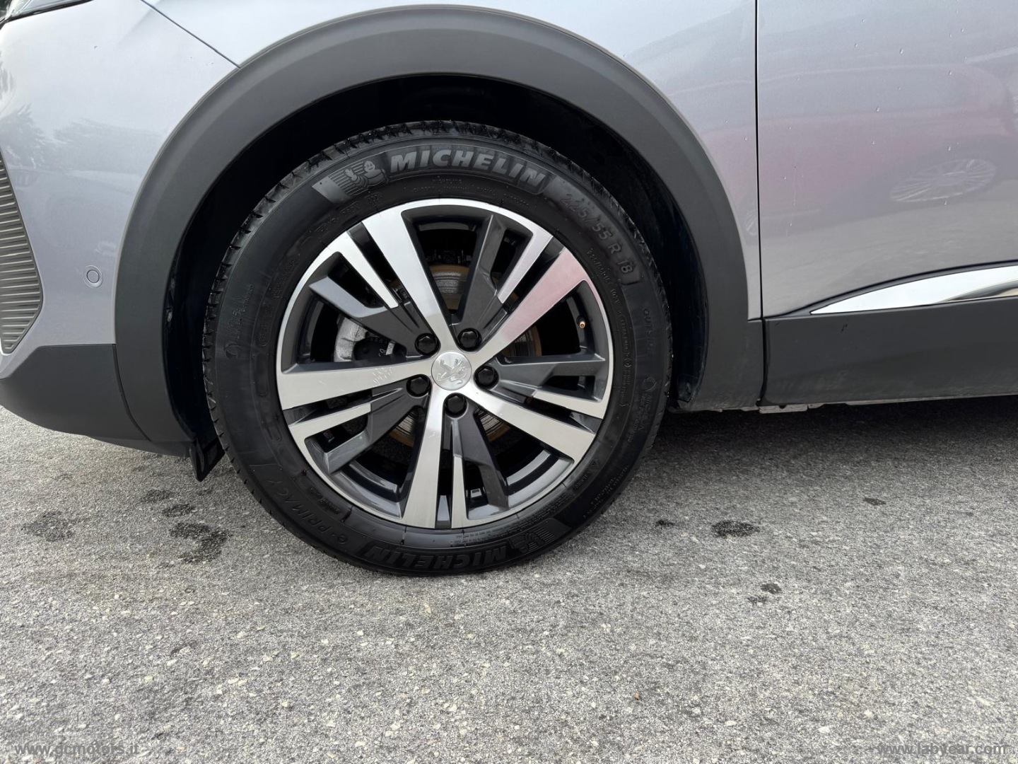 Peugeot 3008 3008 PureTech Turbo 130 S&S Allure Pack - Immagine 9