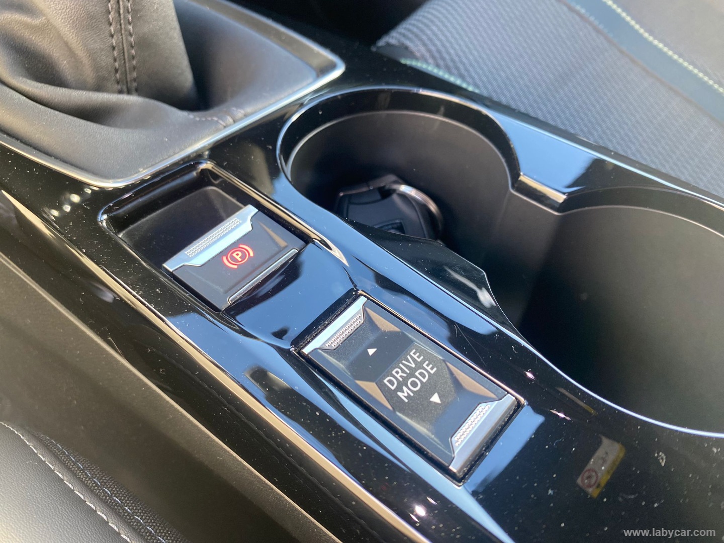 208 PureTech 100 S&S 5p. GT - immagine 9