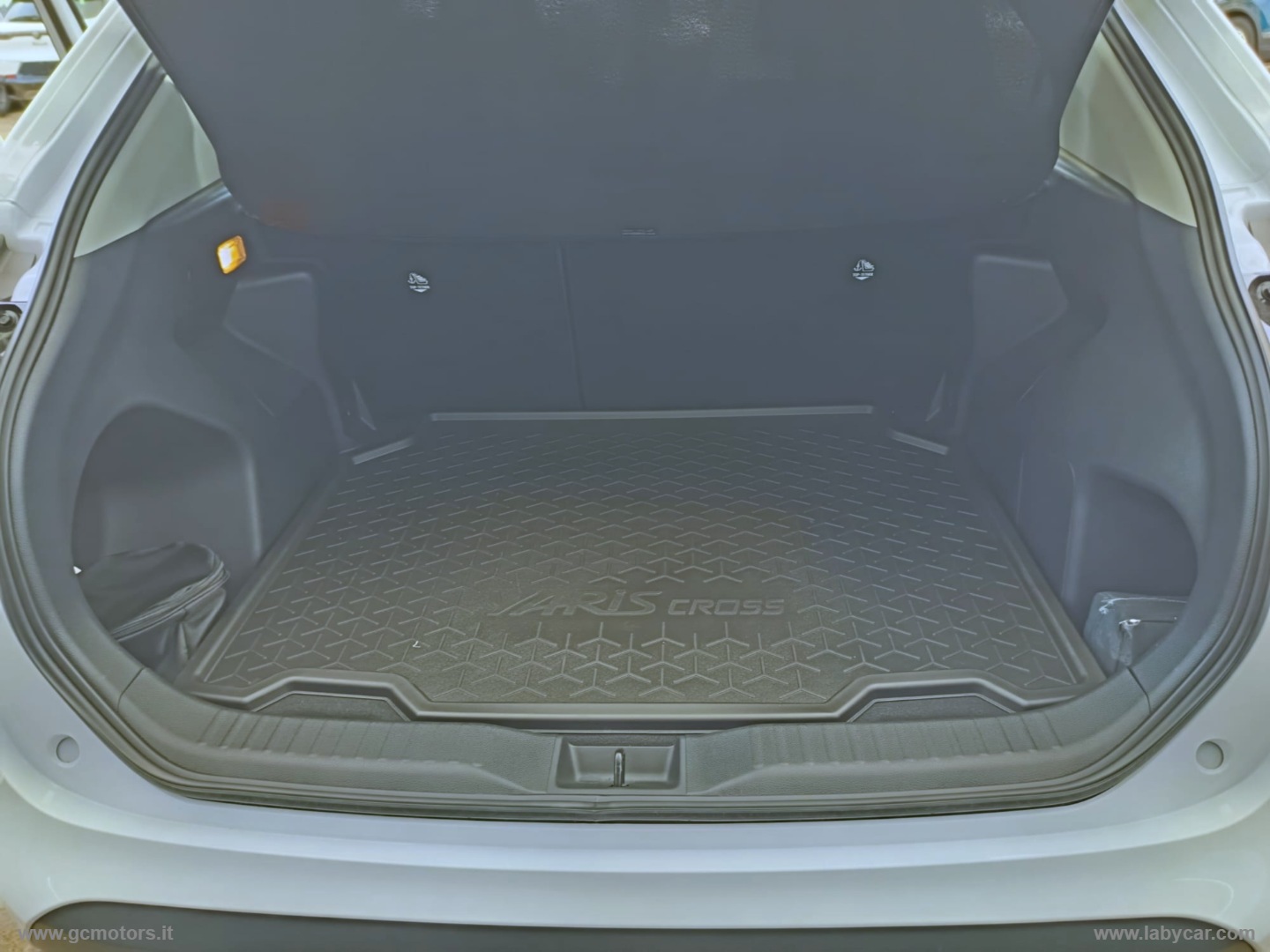 Toyota Yaris Cross Yaris Cross 1.5 Hybrid 5p. E-CVT Active - Immagine 9