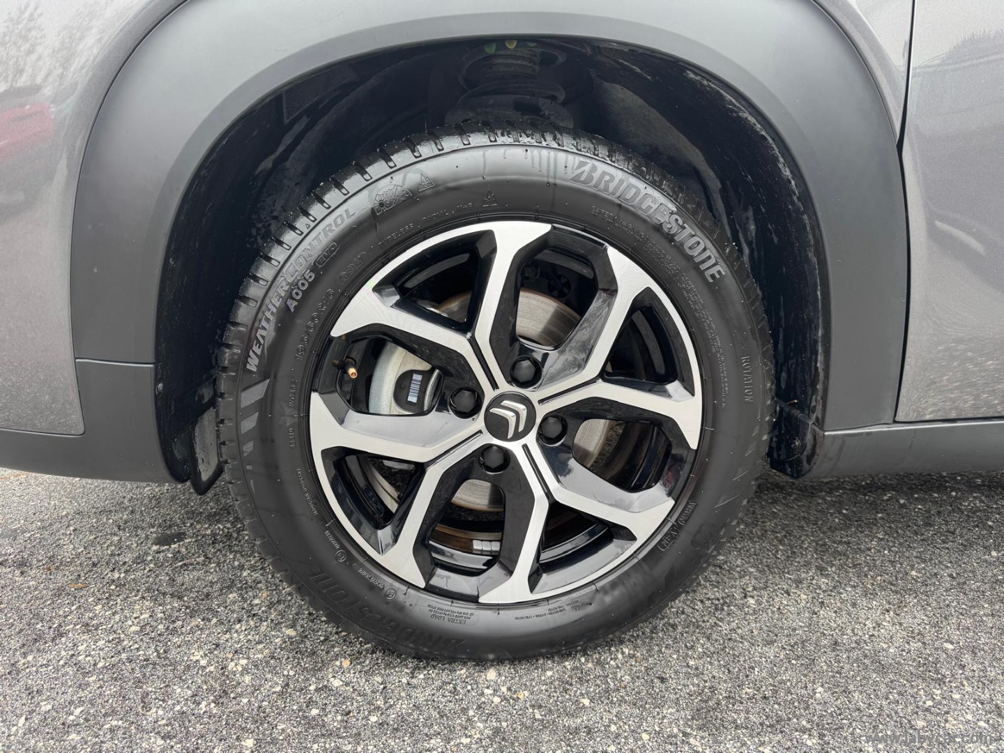 Citroën C3 Aircross Aircross PureTech 110 S&S Plus - Immagine 9
