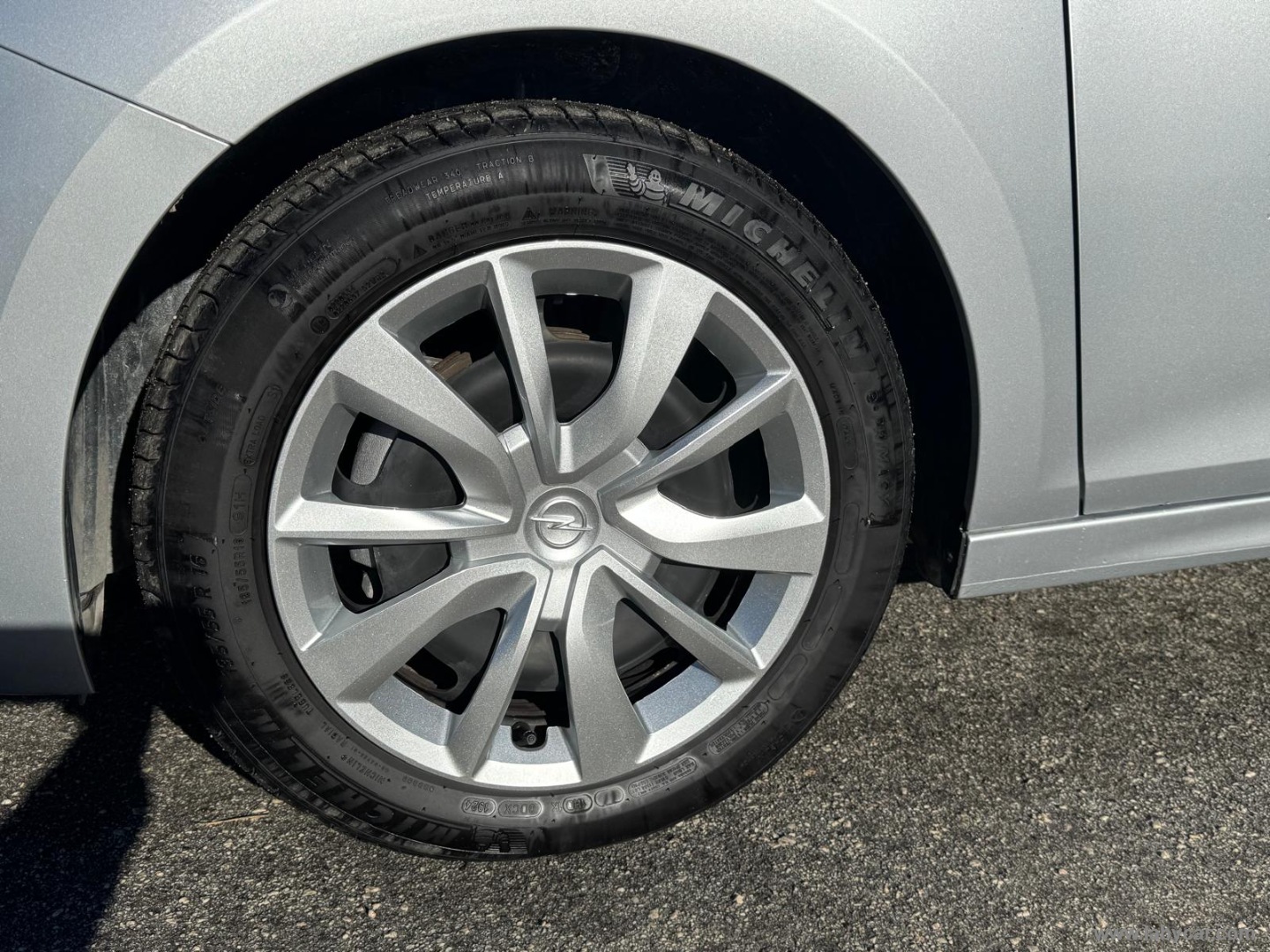 Corsa 1.2 100 CV Edition - immagine 9