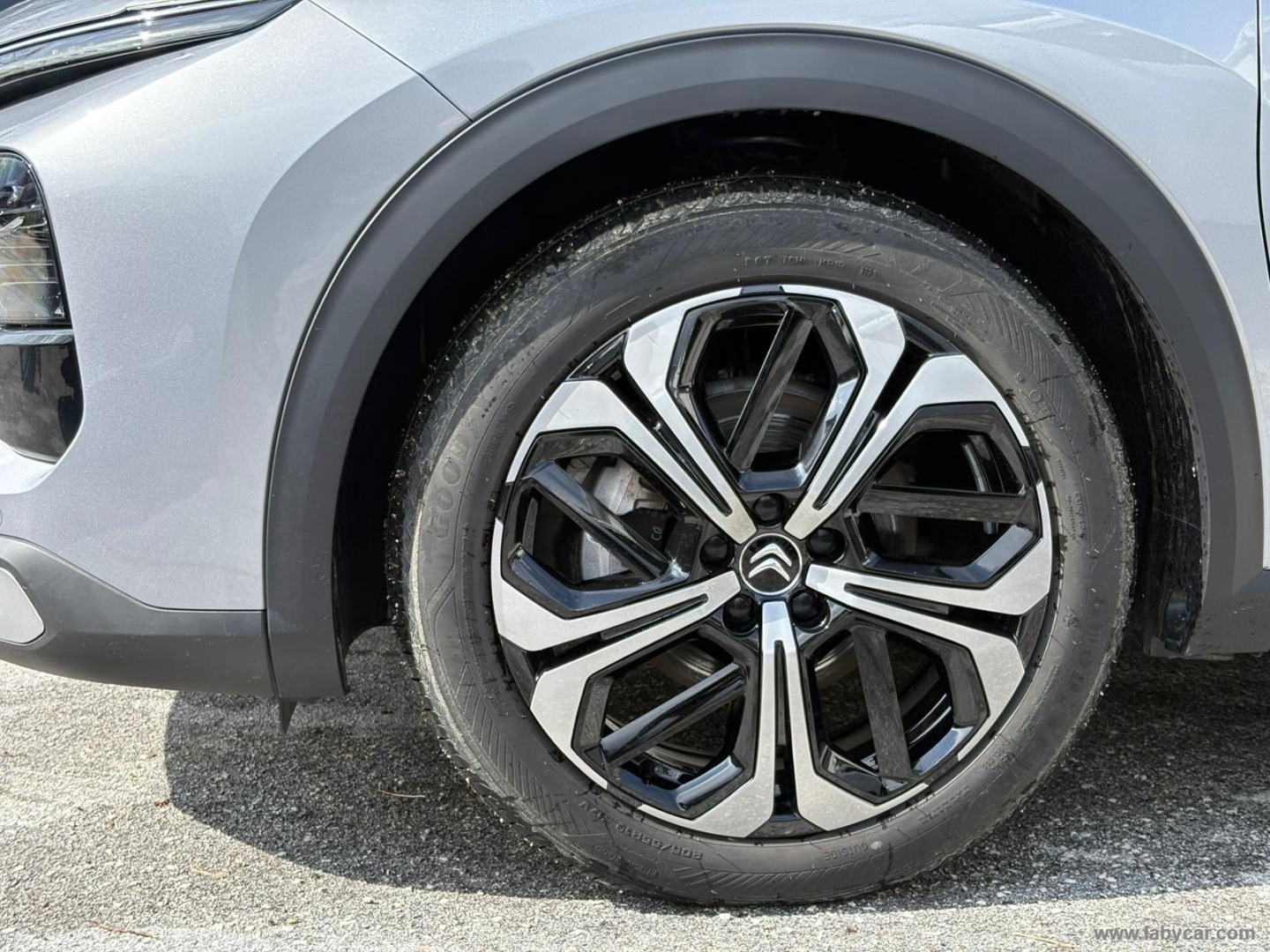 Citroën C5 X X PureTech 130 S&S EAT8 Plus - Immagine 9