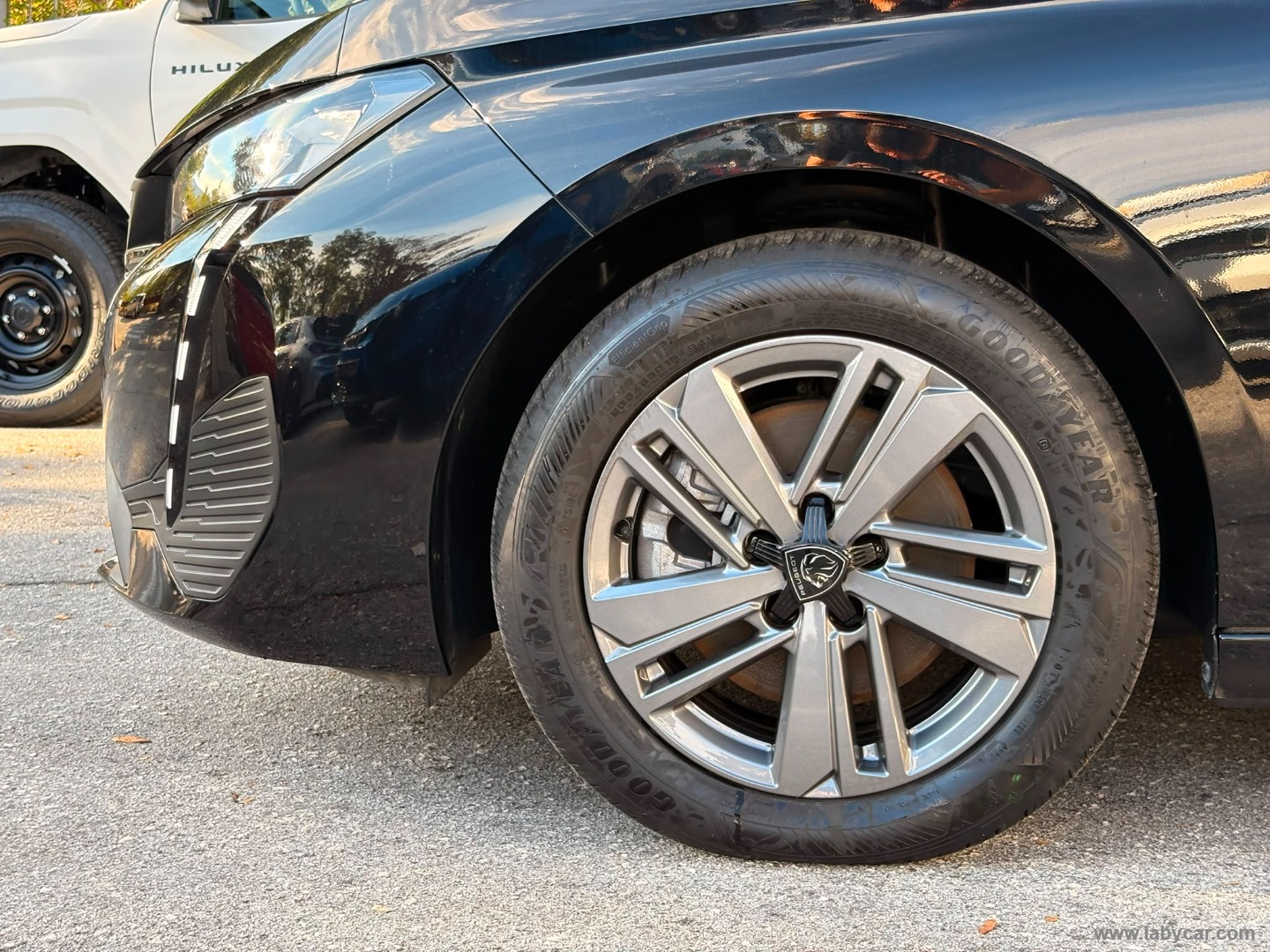 Peugeot 308 PureTech Turbo 130 S&S SW Act. Pack - Immagine 9