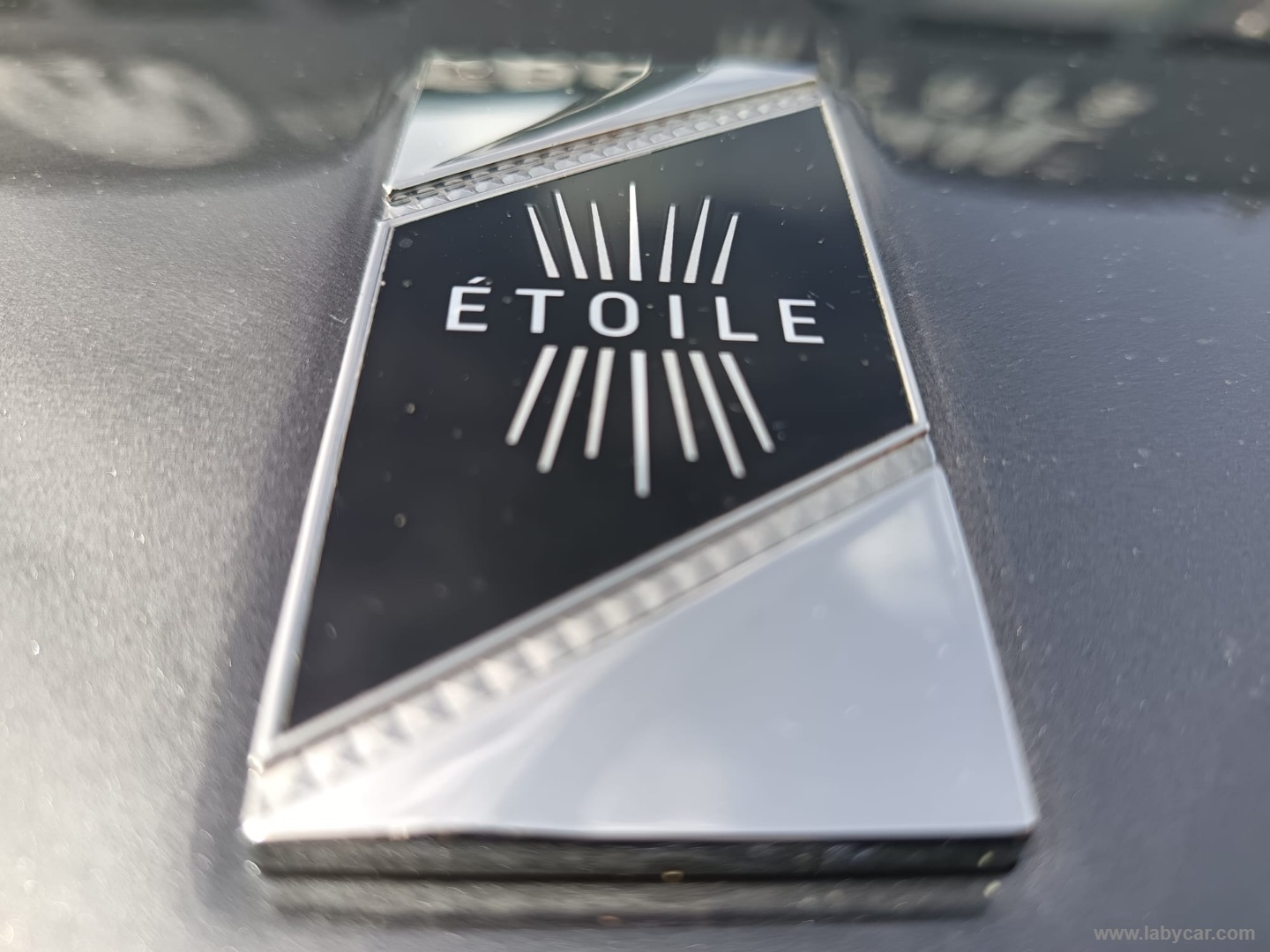 DS AUTOMOBILES DS4 4 PureTech 130 aut. Etoile Alcantara - Immagine 9