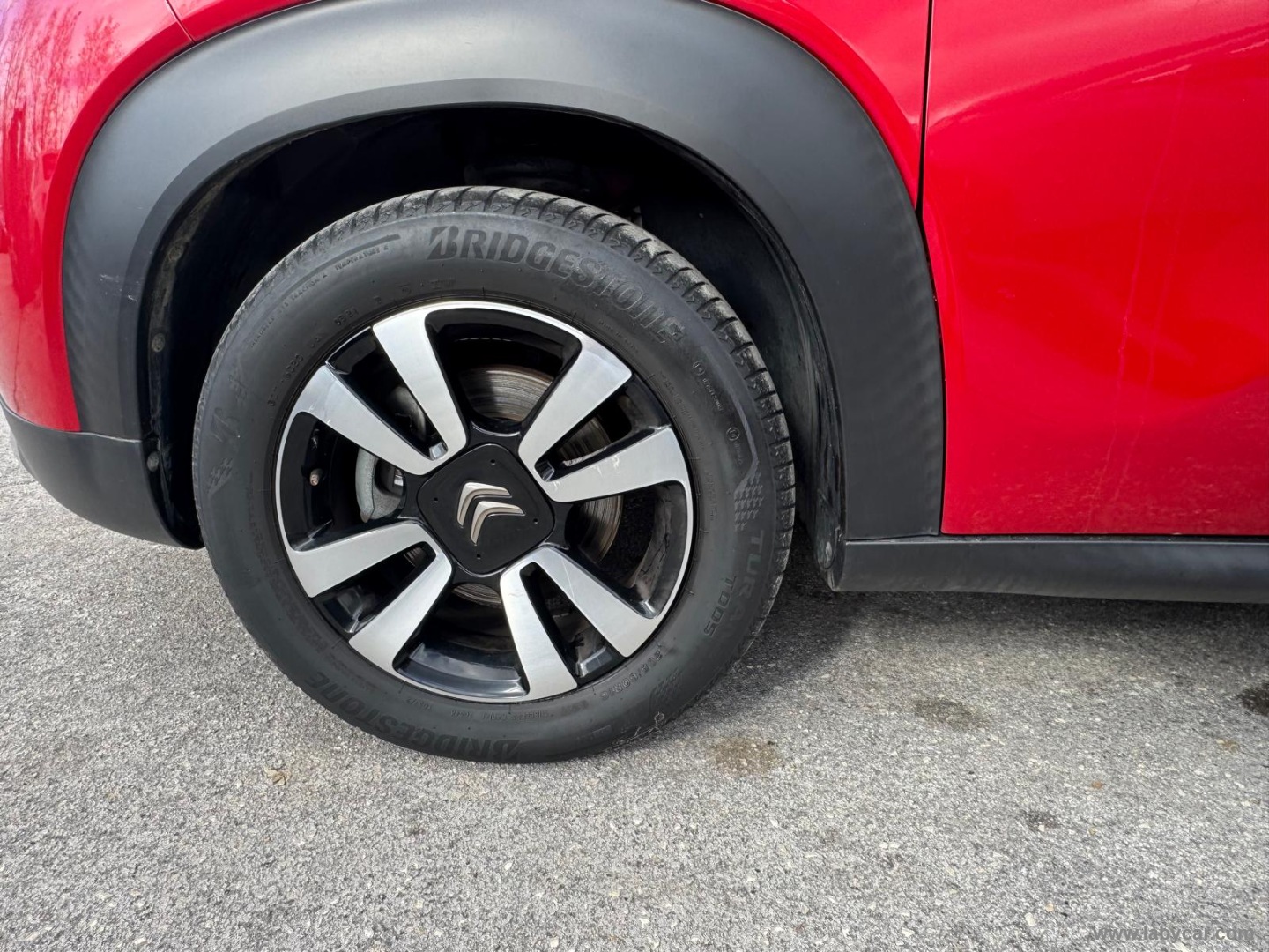 Citroën C3 Aircross Aircross PureT. 110 S&S Shine - Immagine 9