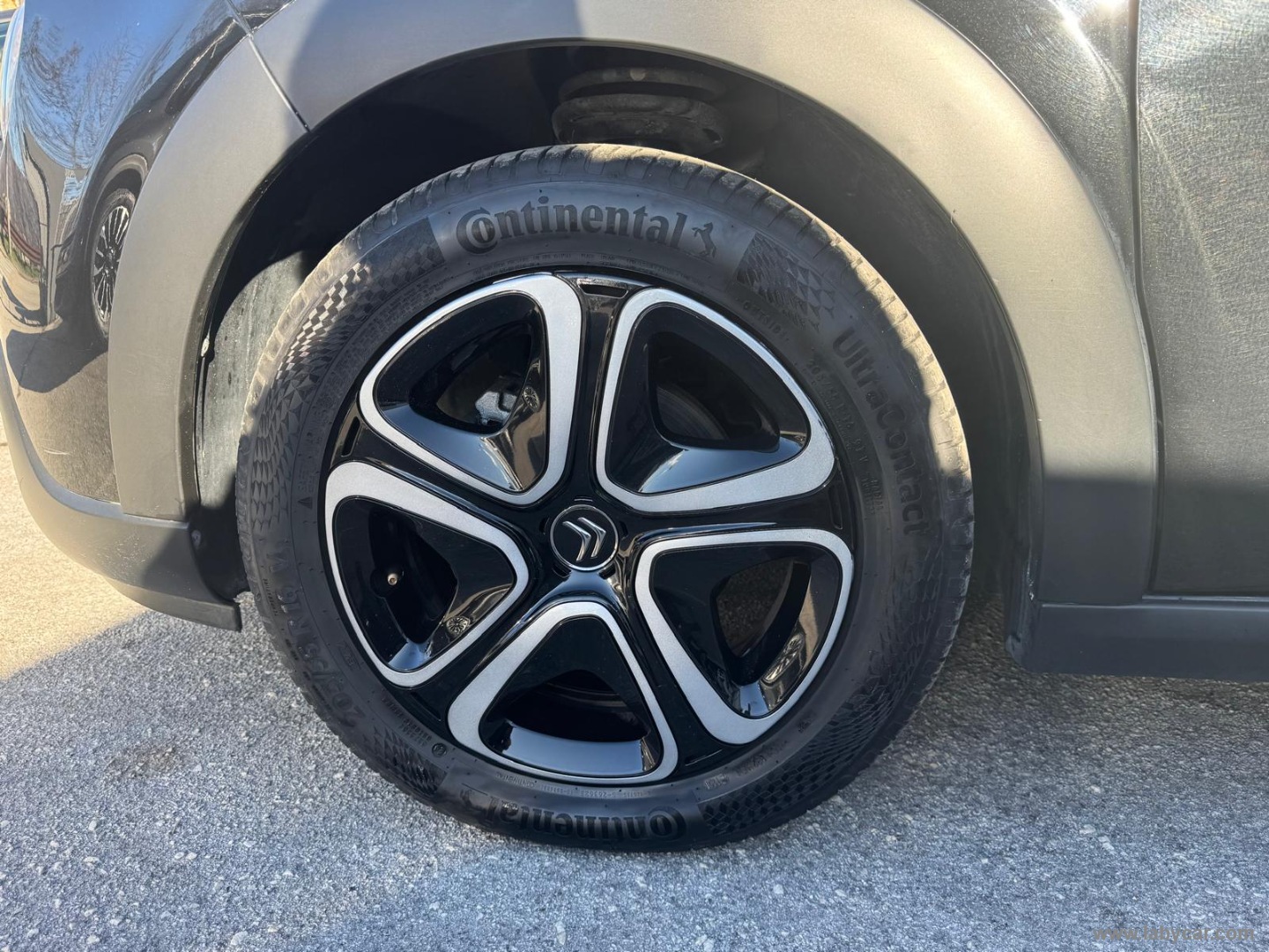 C3 PureTech 83 S&S Plus - immagine 9