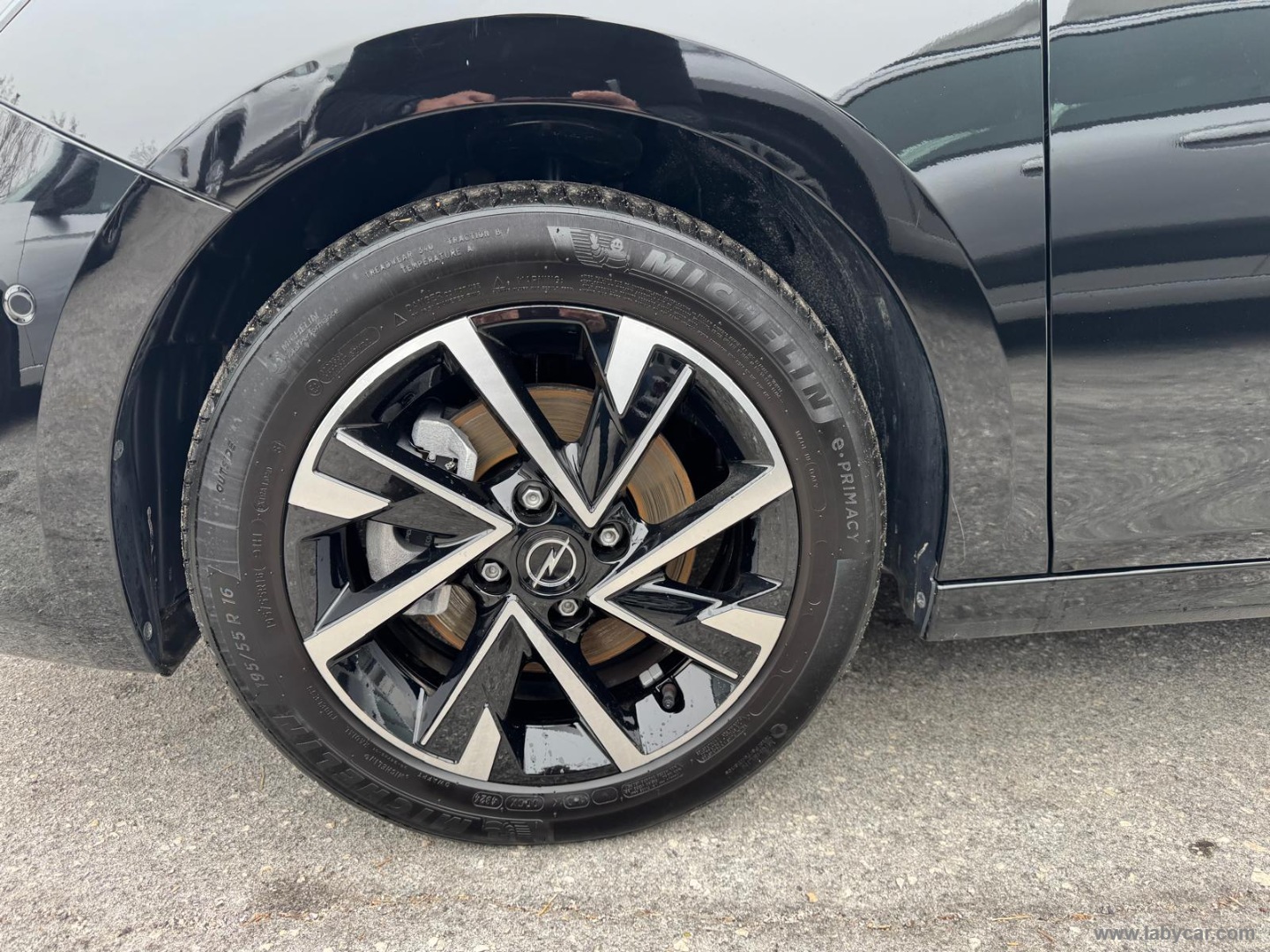 Corsa 1.2 100 CV GS - immagine 9