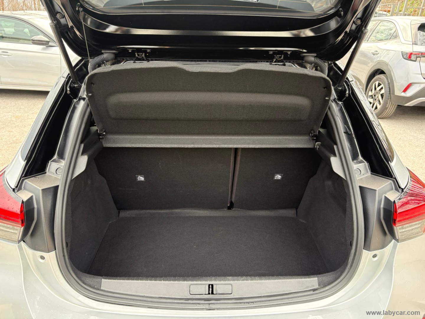 Corsa 1.2 100 CV GS - immagine 9