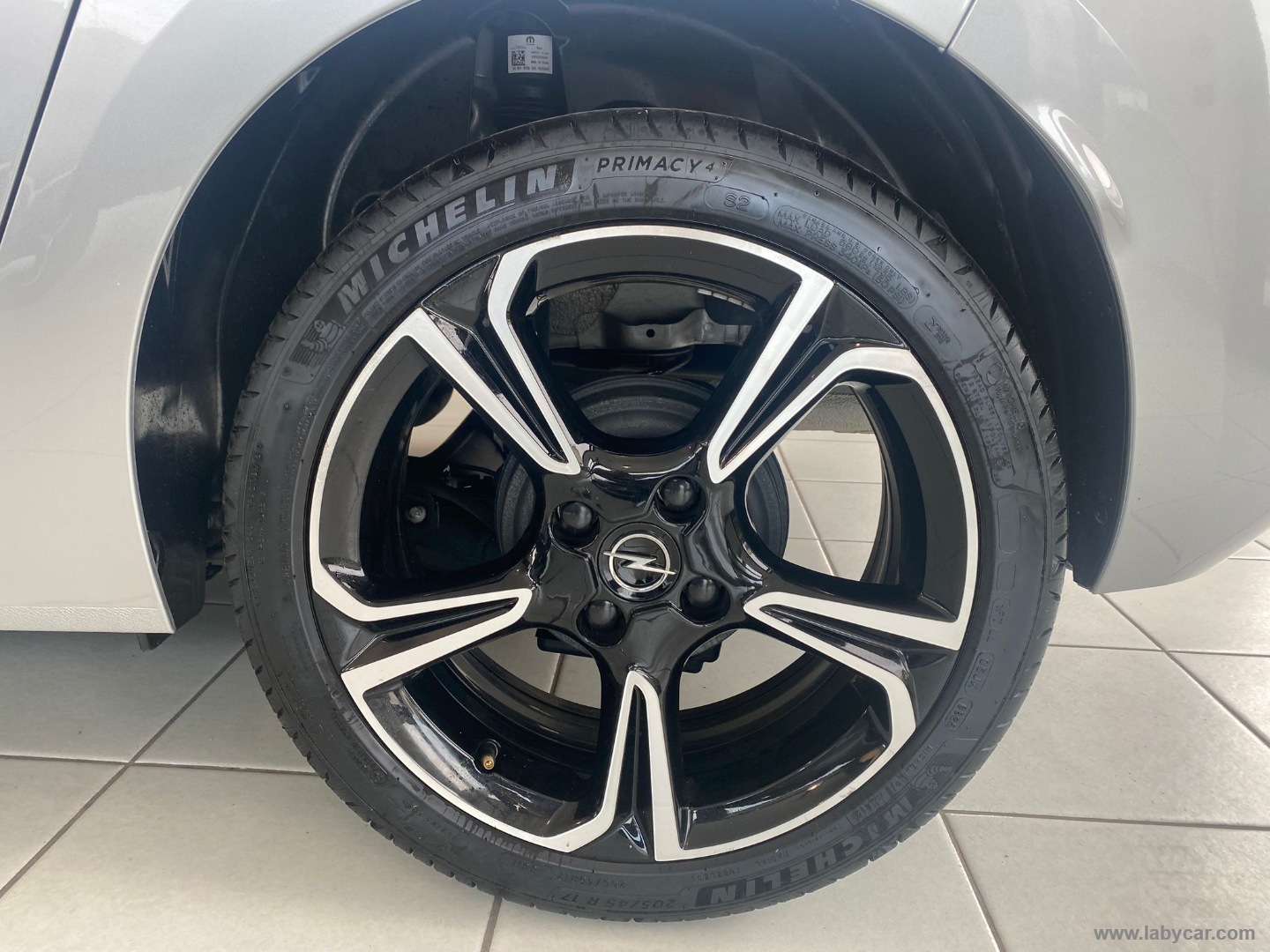 Corsa 1.2 100 CV GS - immagine 9