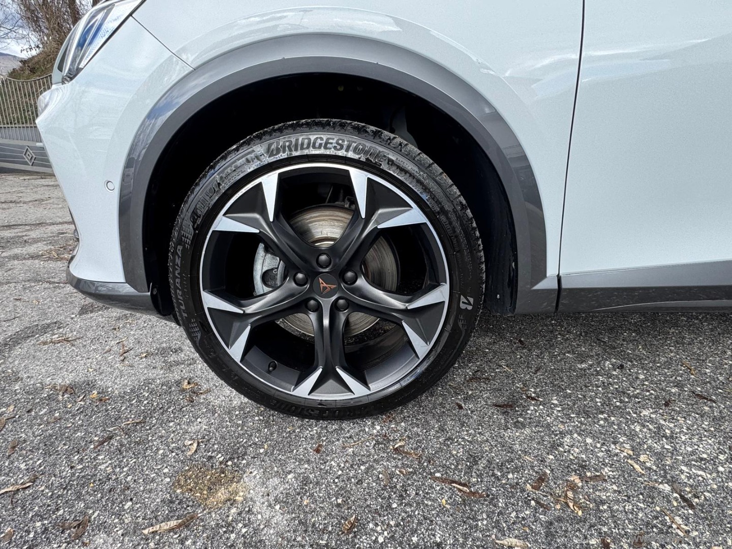 CUPRA Formentor 2.0 TDI 4Drive DSG - Immagine 9