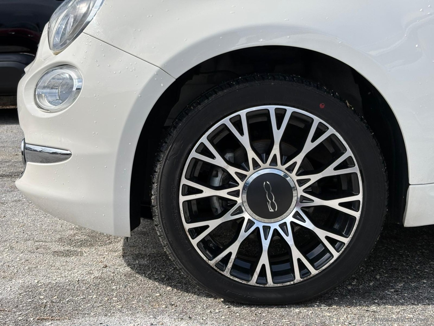 500 C 1.0 Hybrid Dolcevita - immagine 9