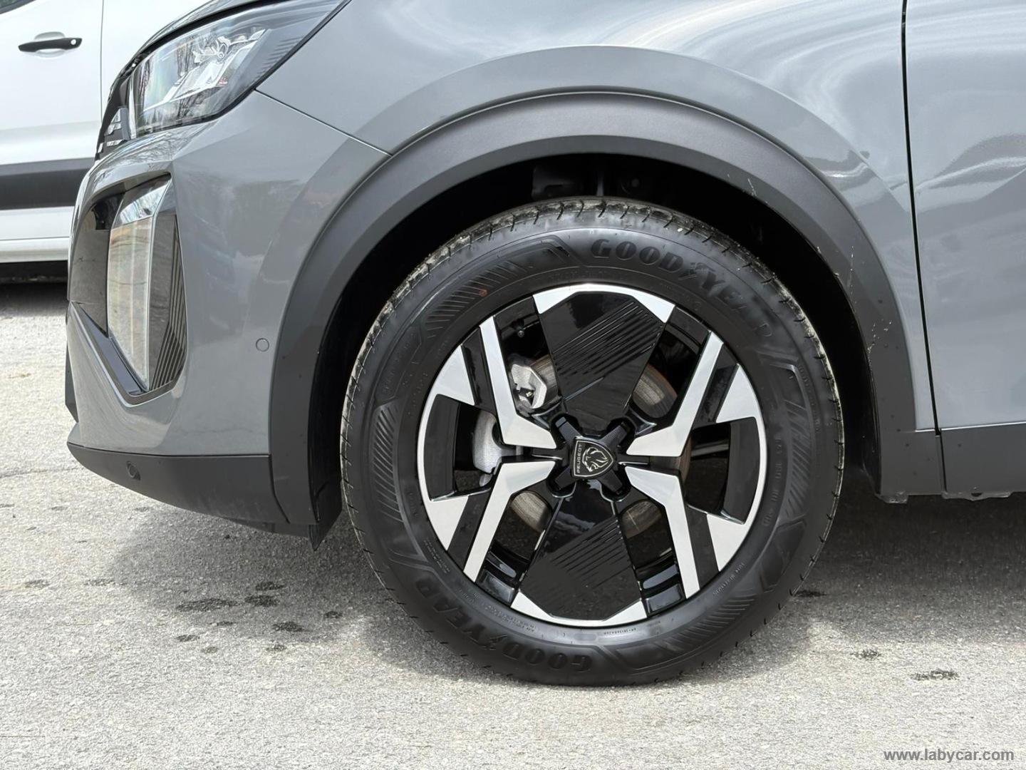 2008 PureTech 100 S&S Allure - immagine 9