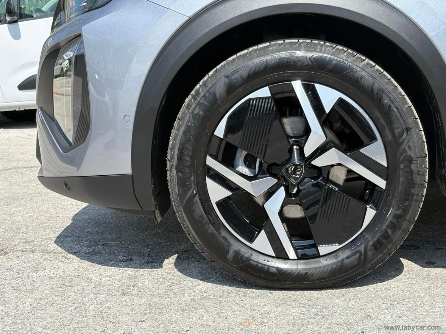 2008 PureTech 100 S&S Allure - immagine 9