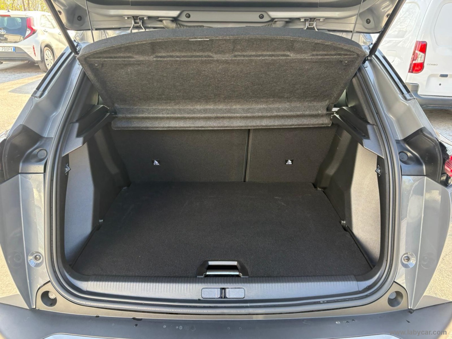 2008 PureTech 100 S&S Allure - immagine 9