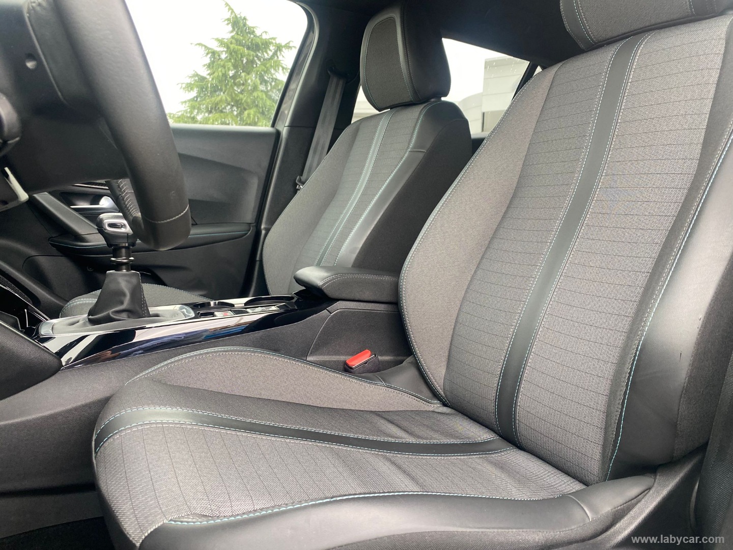 2008 PureTech 130 S&S Allure - immagine 9