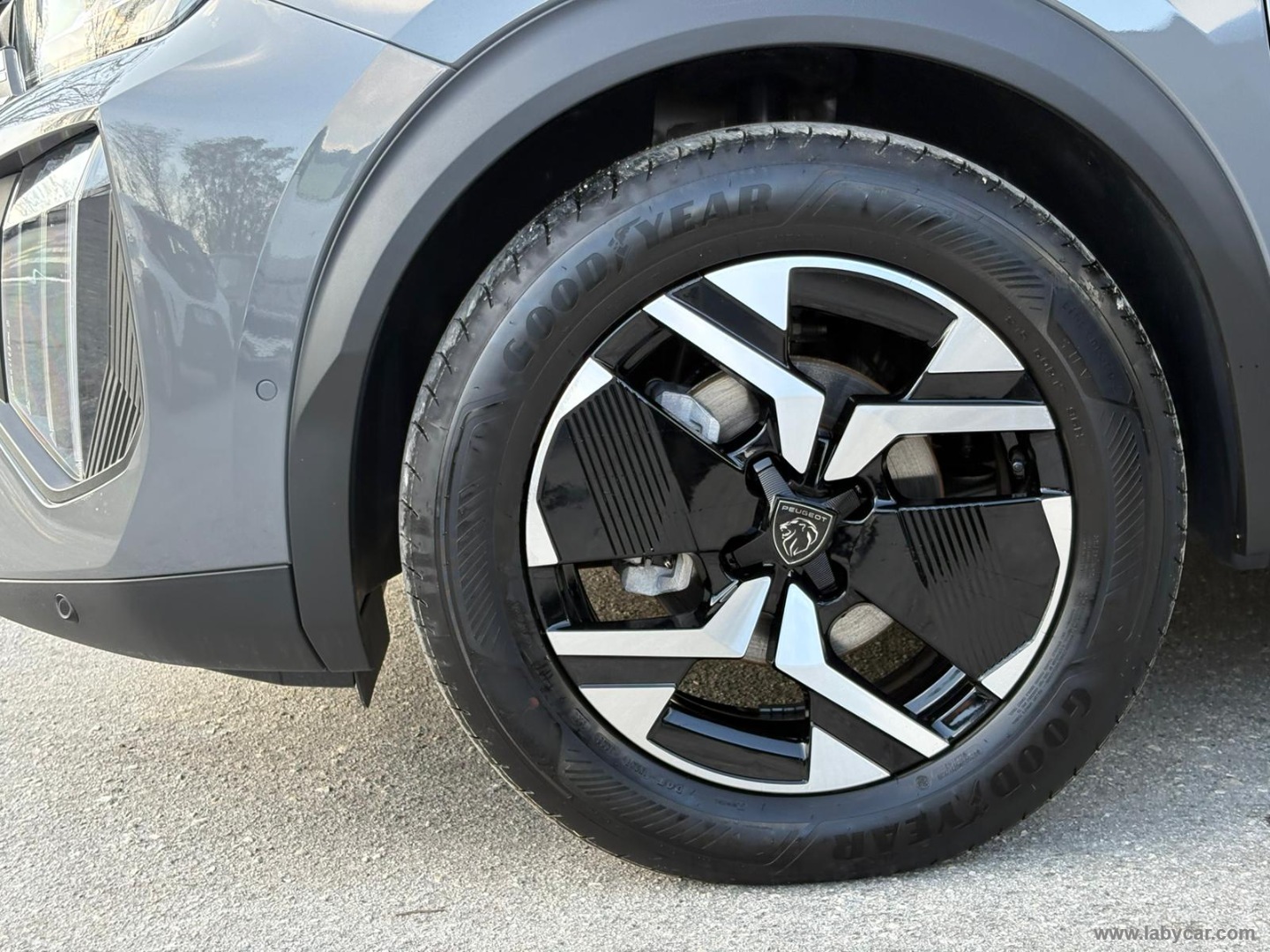 2008 PureTech 100 S&S Allure - immagine 9