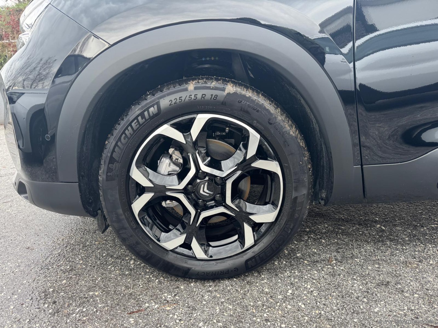 C5 Aircross BlueHDi 130 S&S EAT8 Max - immagine 9