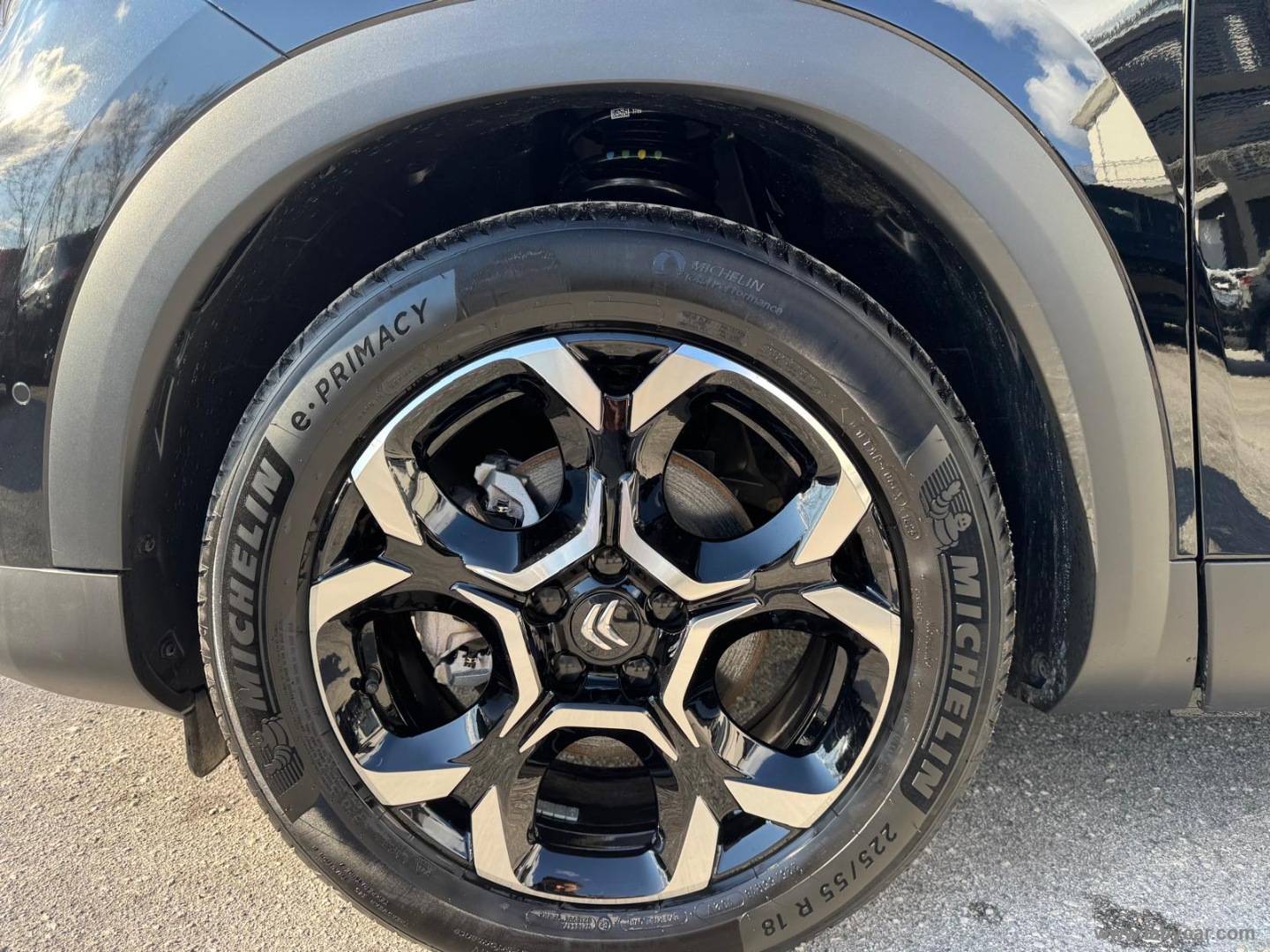 C5 Aircross BlueHDi 130 S&S EAT8 Max - immagine 9