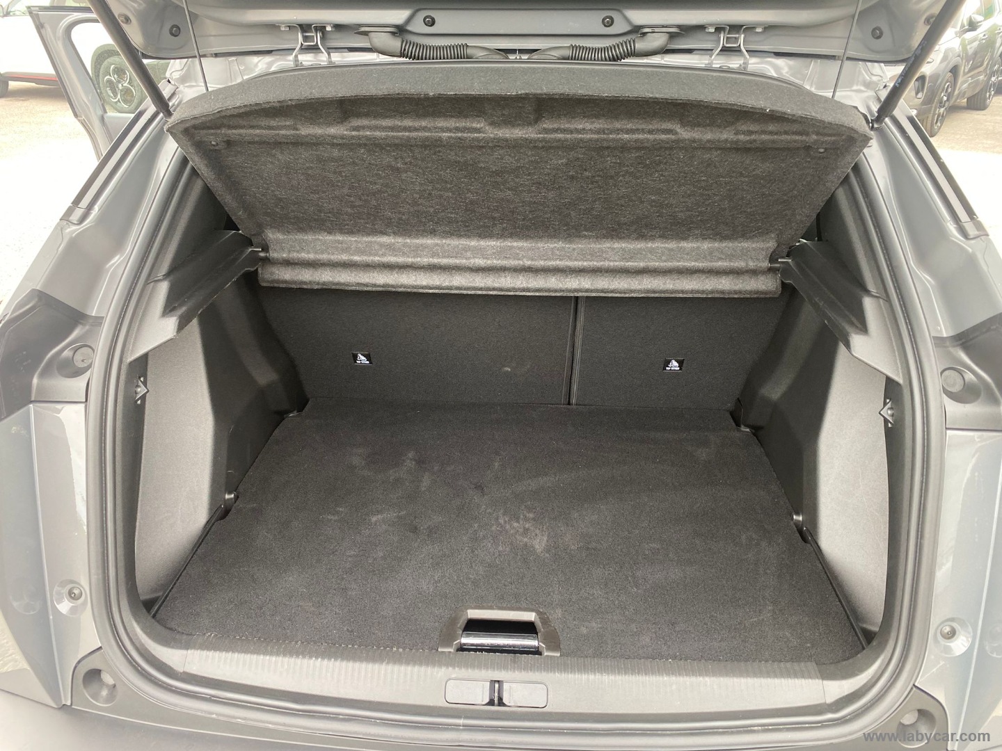 2008 PureTech 100 S&S Allure - immagine 9