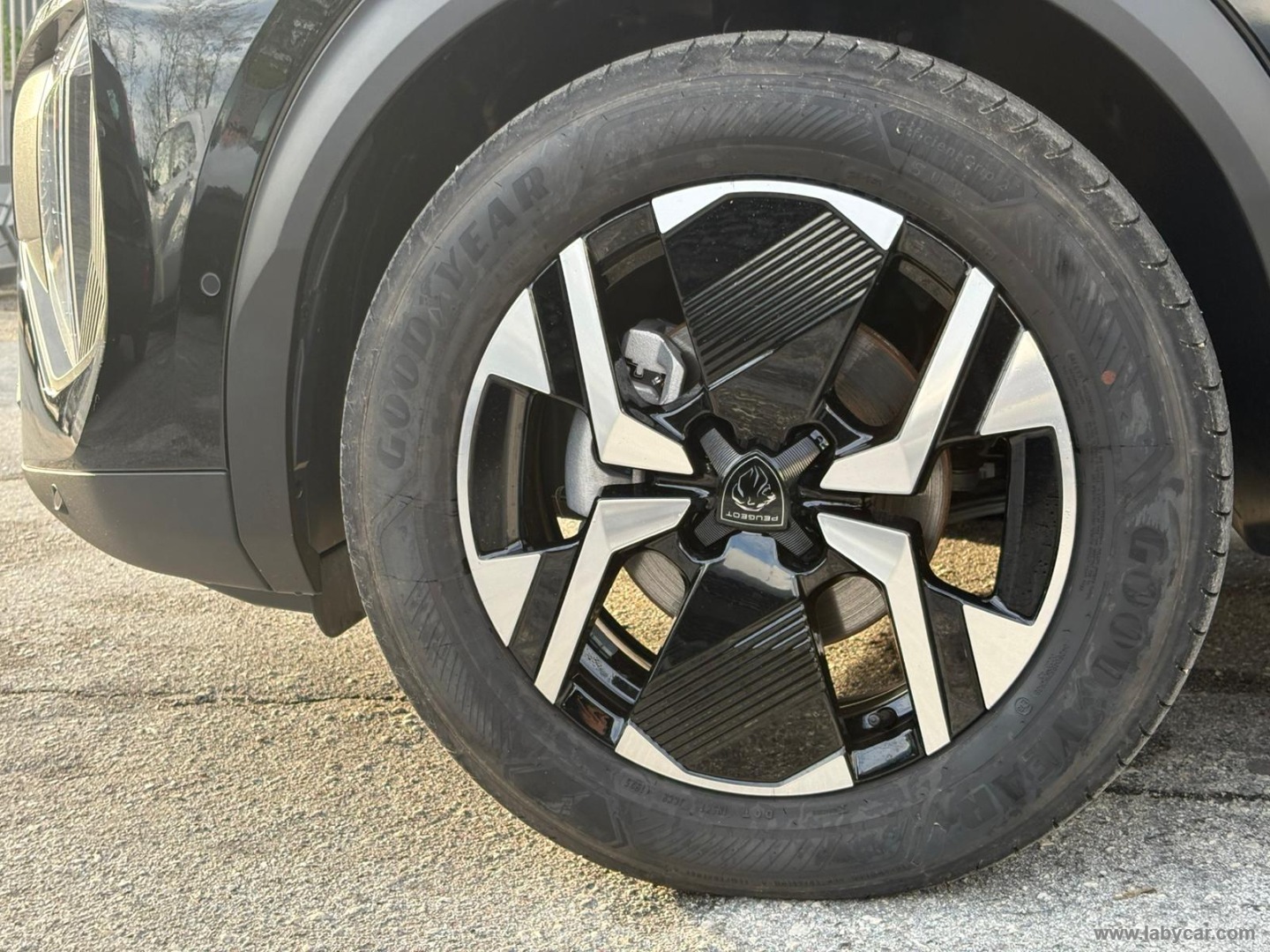 2008 PureTech 100 S&S Allure - immagine 9